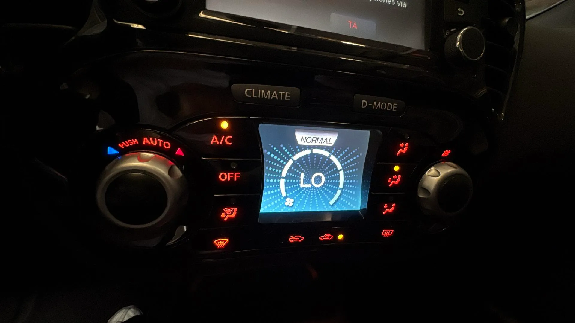 Nissan Juke DIG-T EU6 N-Connecta - foto 14