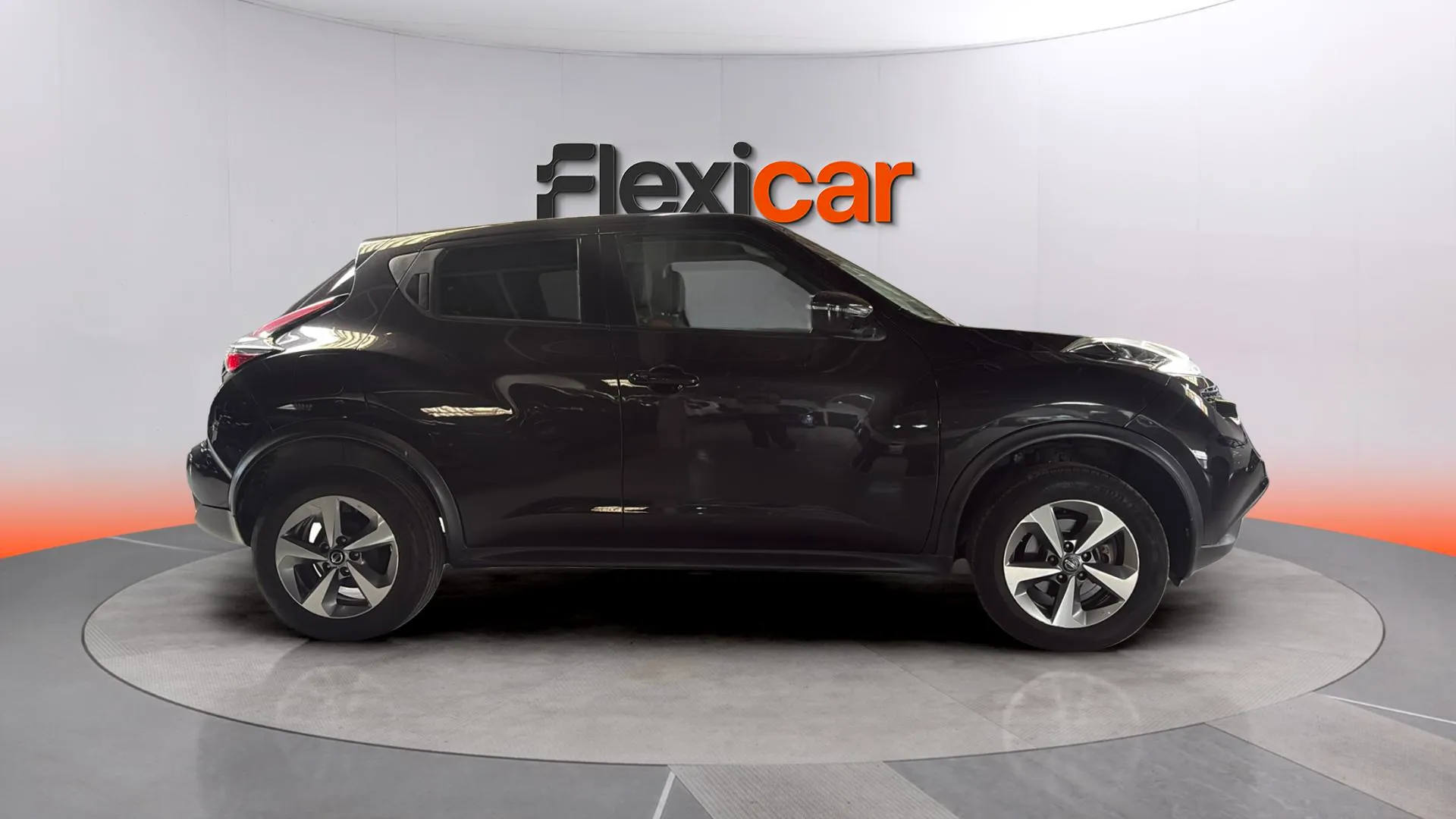 Nissan Juke DIG-T EU6 N-Connecta - foto 4