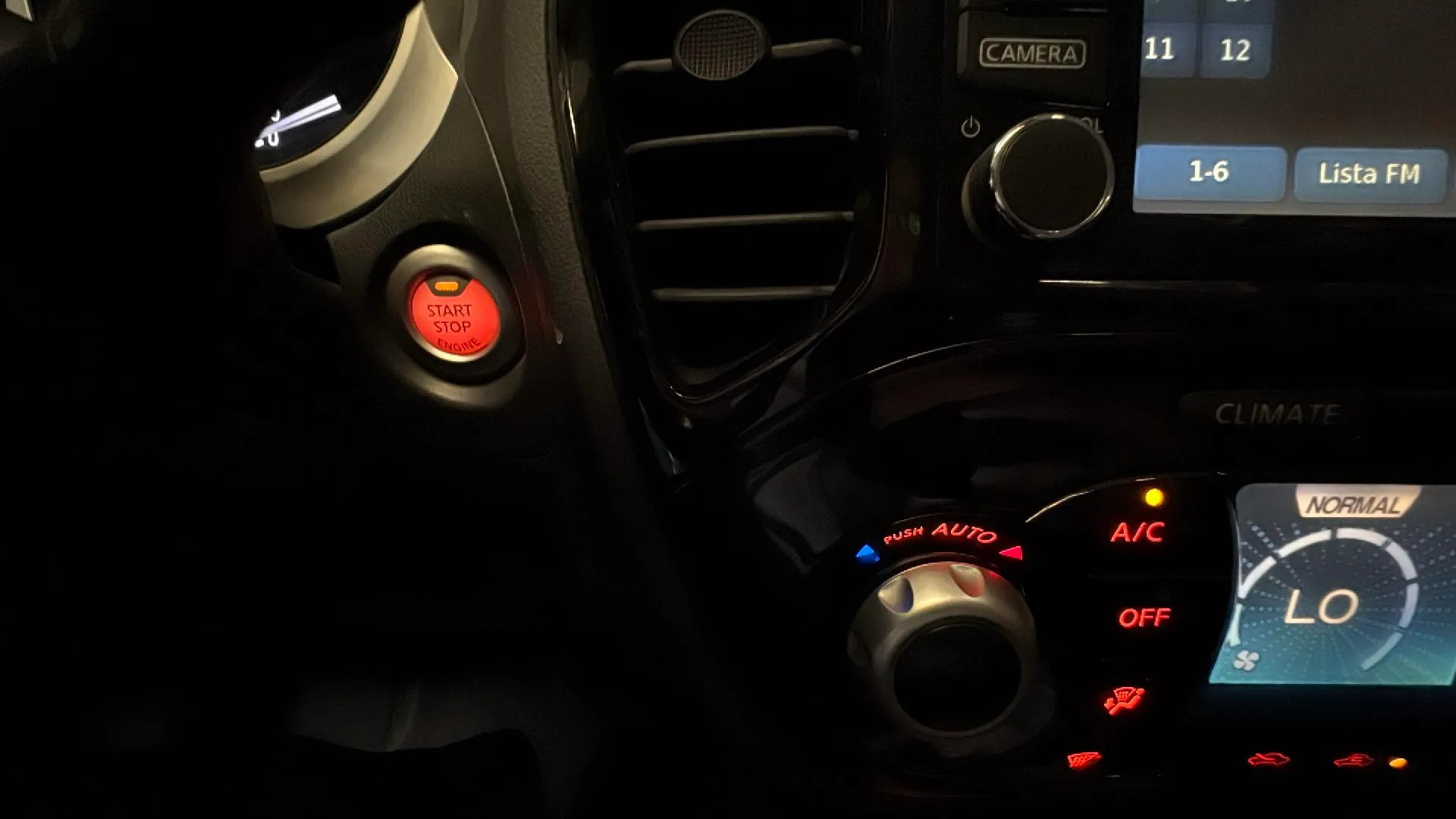 Nissan Juke DIG-T EU6 N-Connecta - foto 17