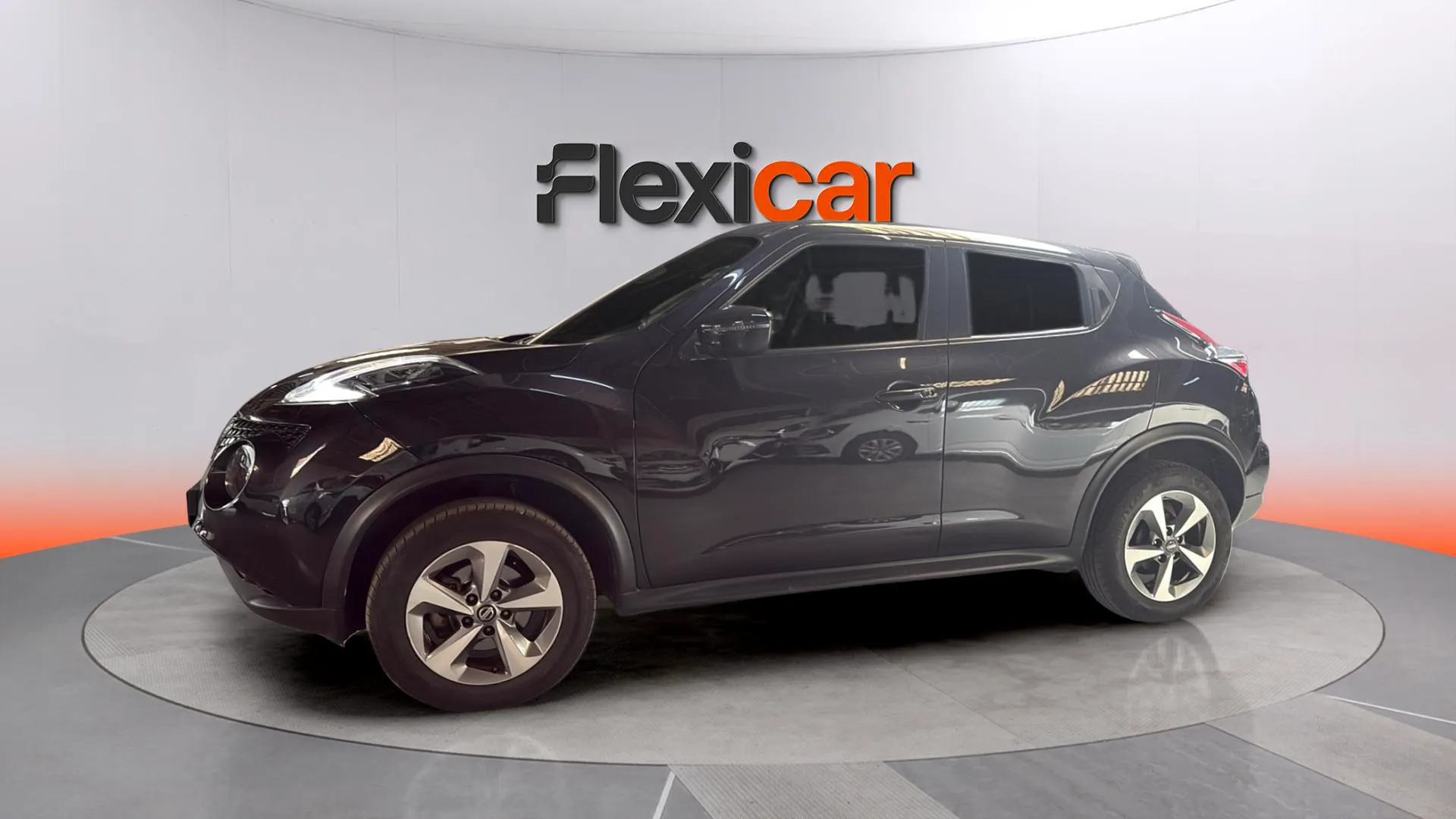 Nissan Juke DIG-T EU6 N-Connecta - foto 5