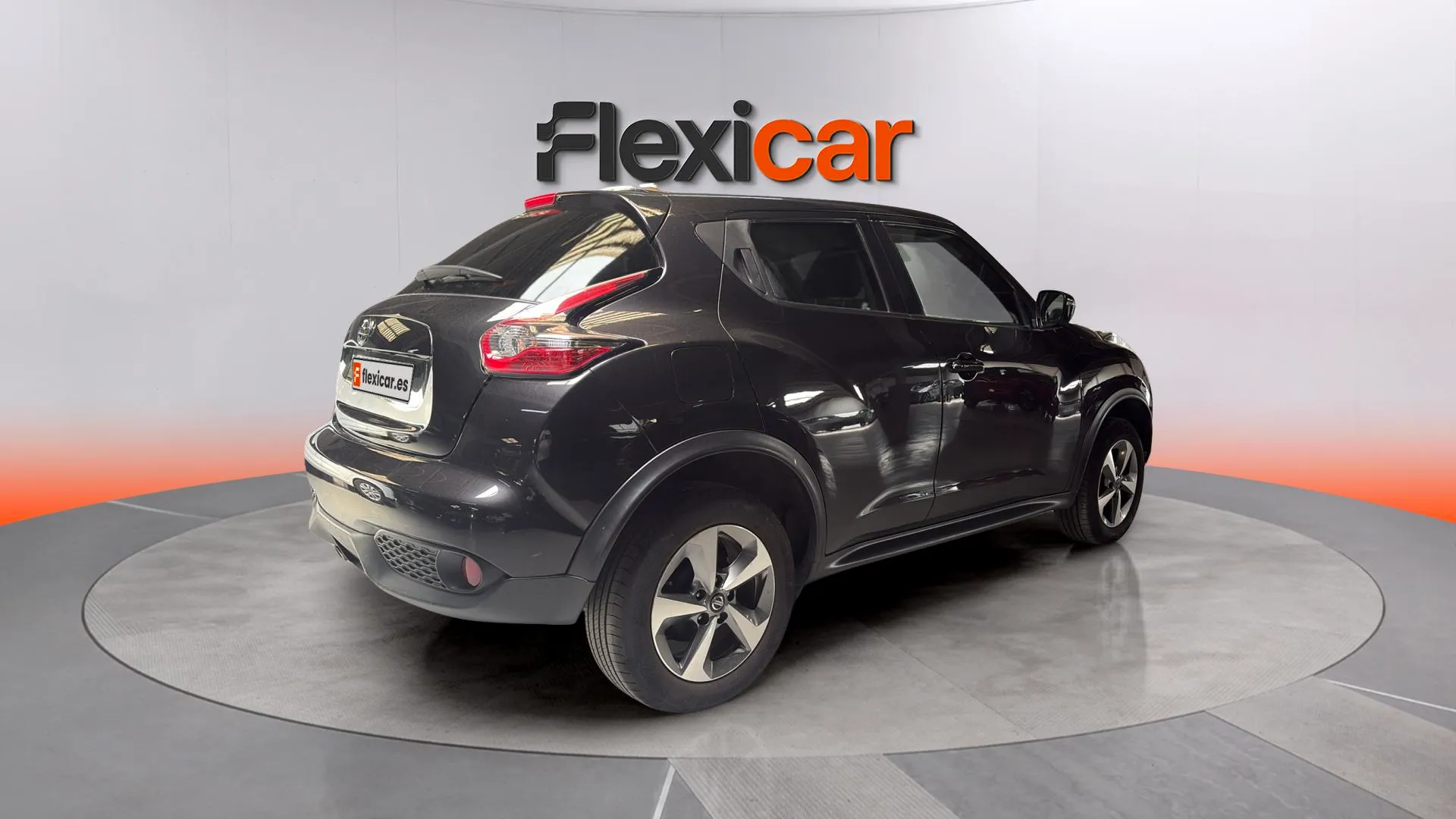 Nissan Juke DIG-T EU6 N-Connecta - foto 8