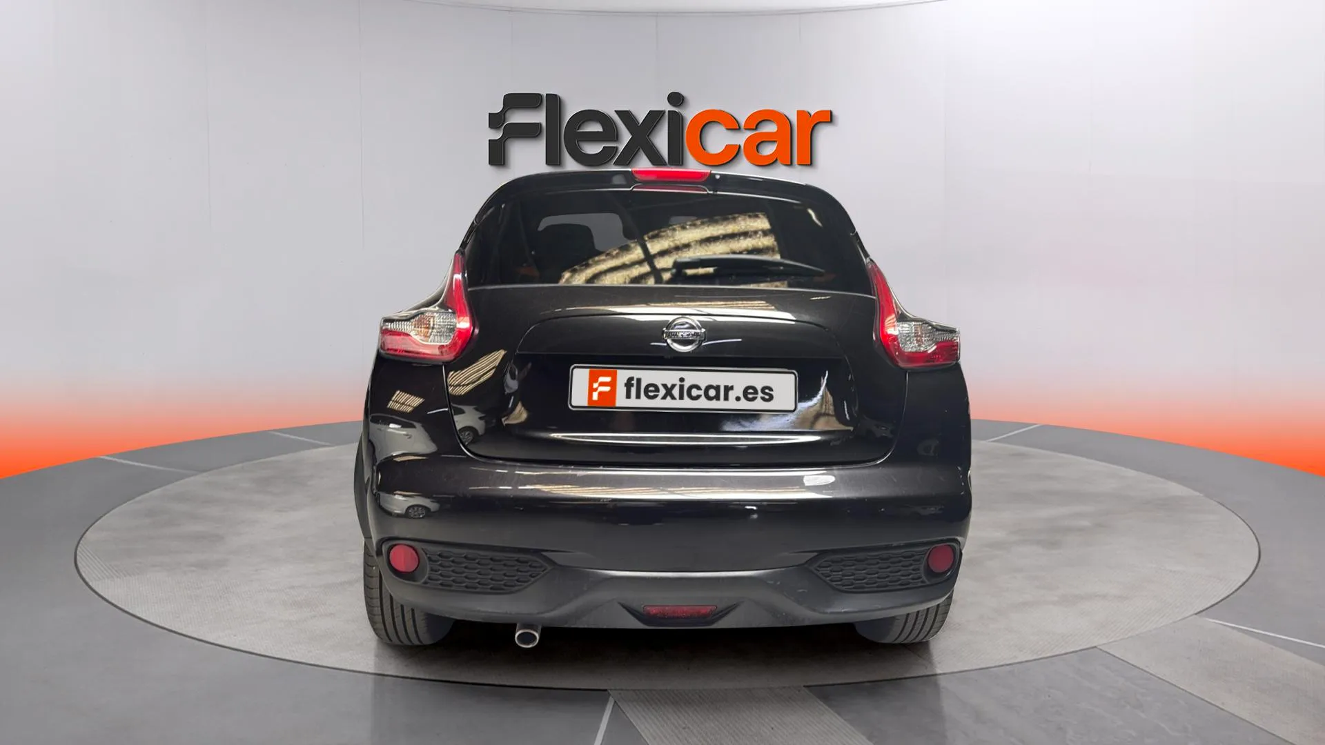 Nissan Juke DIG-T EU6 N-Connecta - foto 7