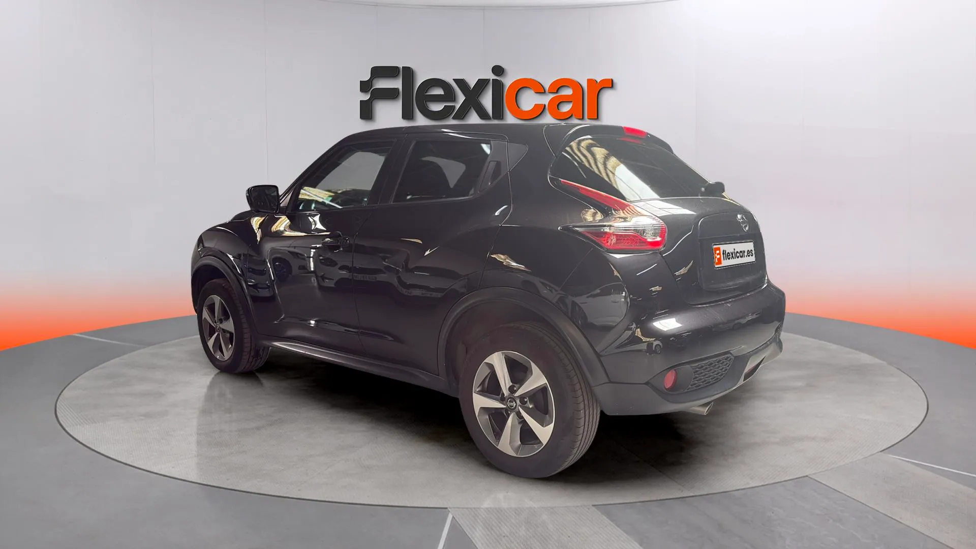 Nissan Juke DIG-T EU6 N-Connecta - foto 6