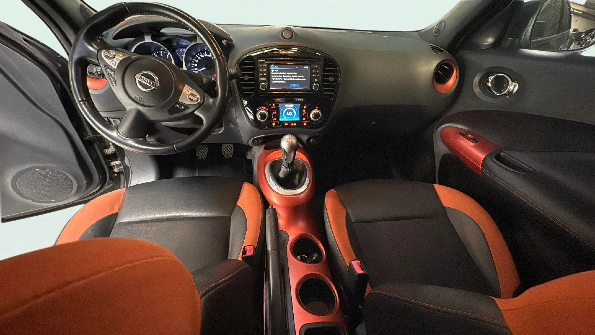 Nissan Juke DIG-T EU6 N-Connecta - foto 20