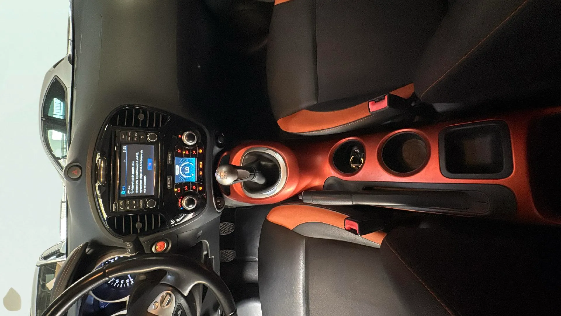Nissan Juke DIG-T EU6 N-Connecta - foto 19