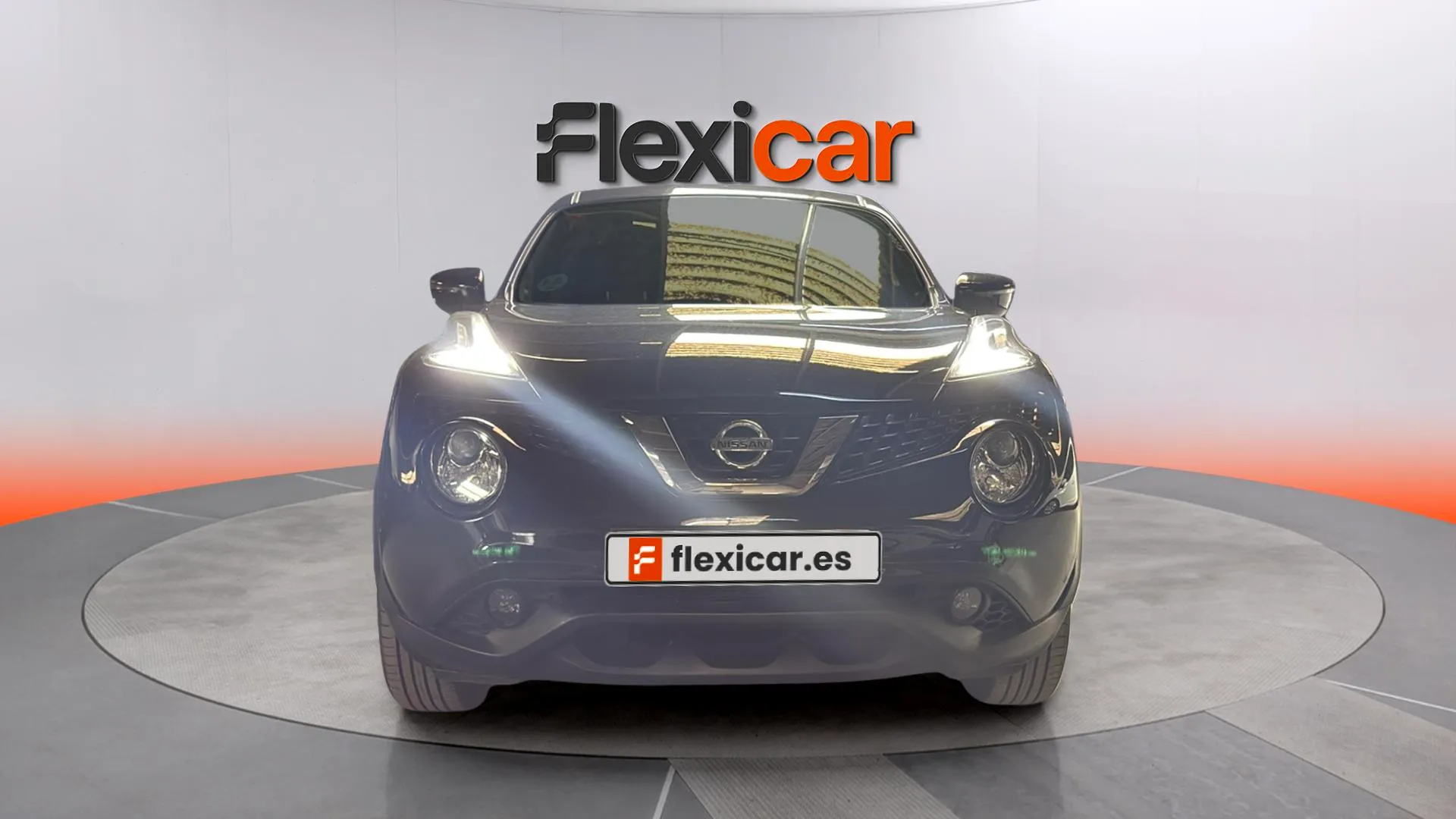 Nissan Juke DIG-T EU6 N-Connecta - foto 2