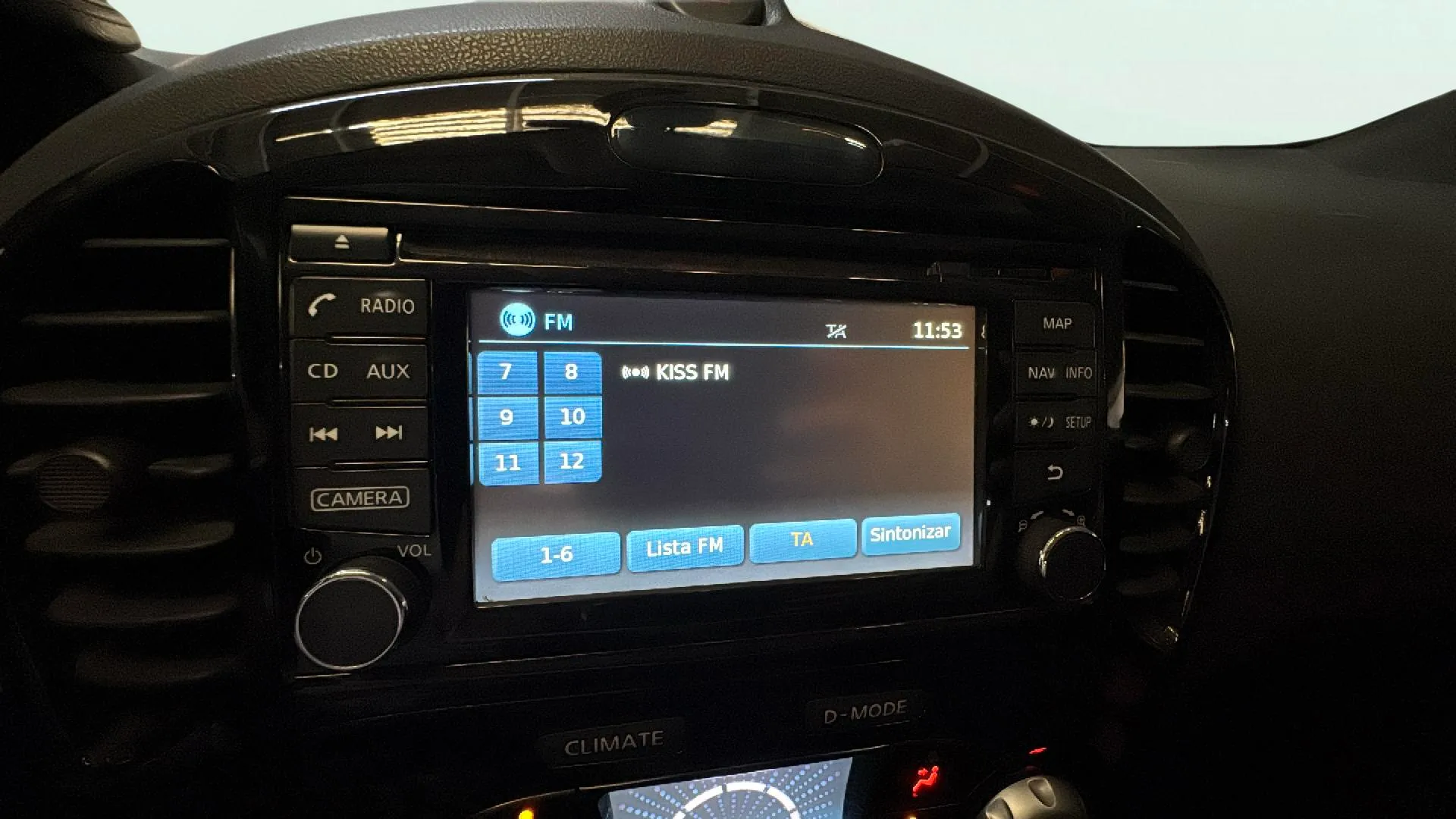 Nissan Juke DIG-T EU6 N-Connecta - foto 16