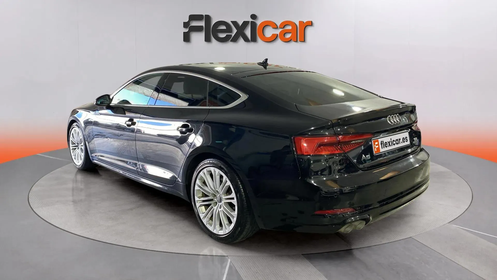 Audi A5 2.0 TDI quattro S tronic Sportback - foto 4