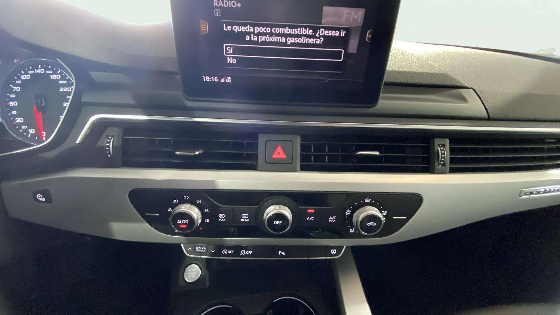 Audi A5 2.0 TDI quattro S tronic Sportback - foto 9