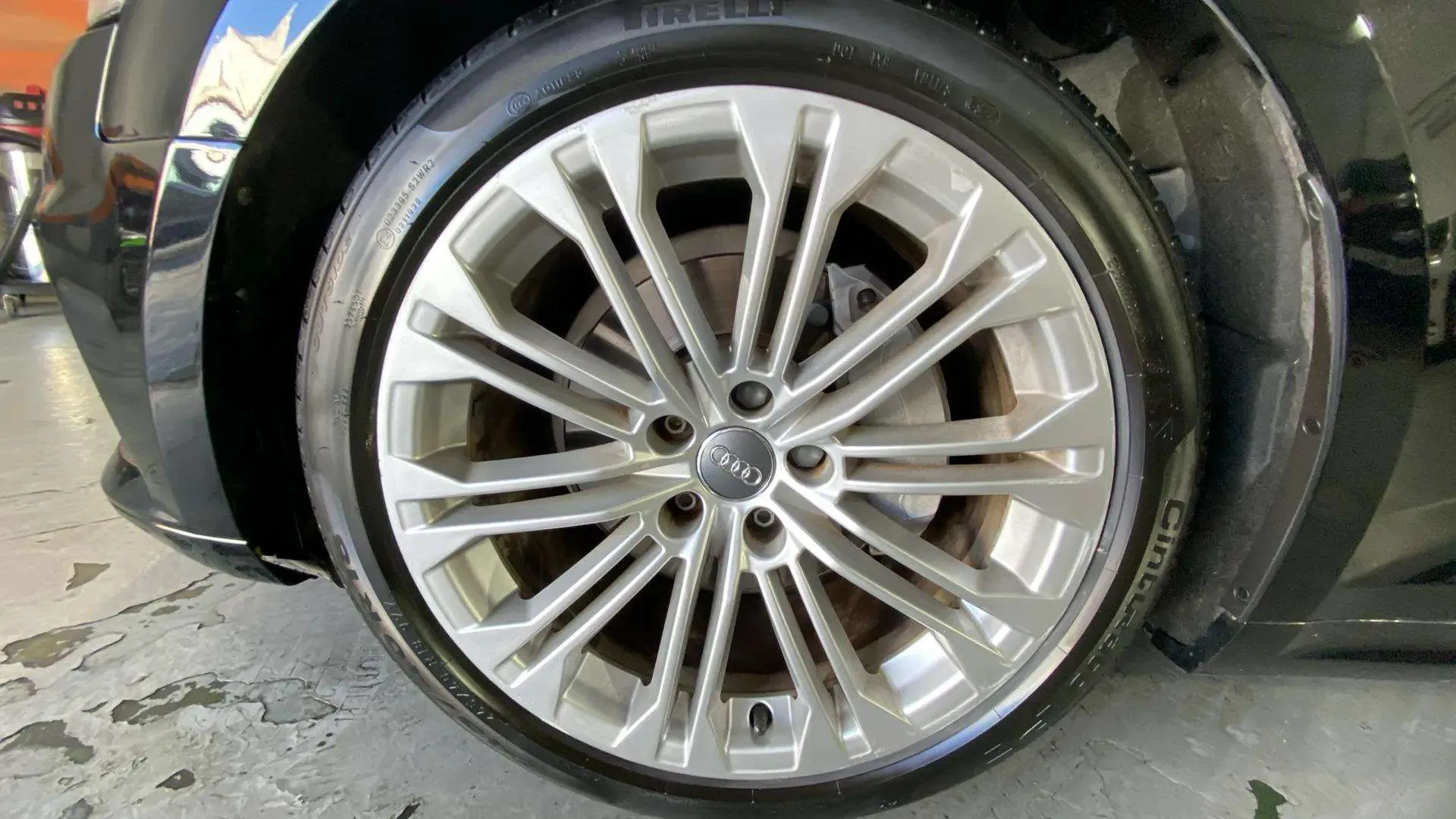 Audi A5 2.0 TDI quattro S tronic Sportback - foto 19