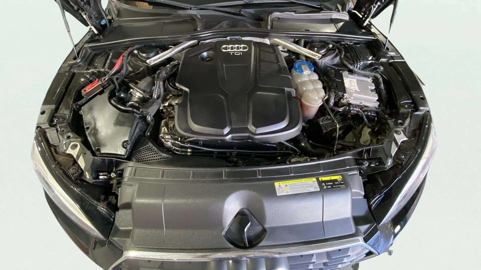 Audi A5 2.0 TDI quattro S tronic Sportback - foto 21