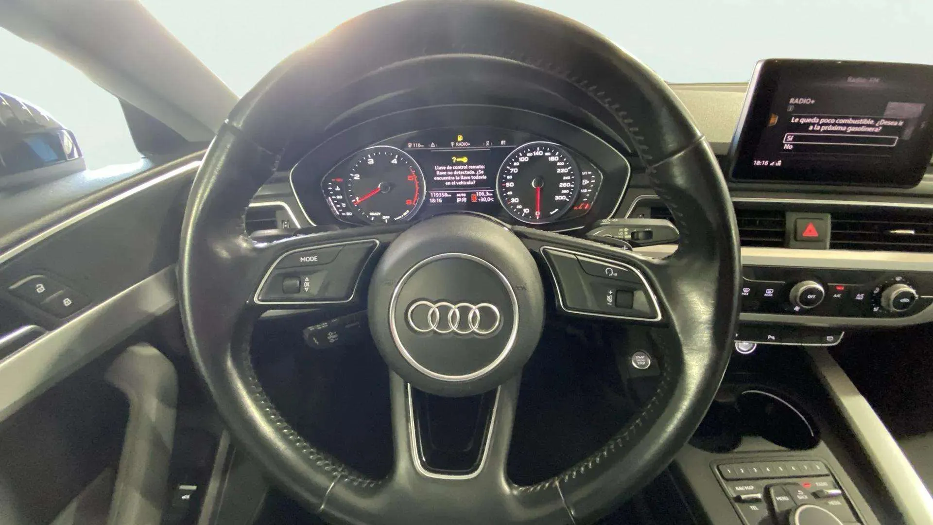 Audi A5 2.0 TDI quattro S tronic Sportback - foto 7