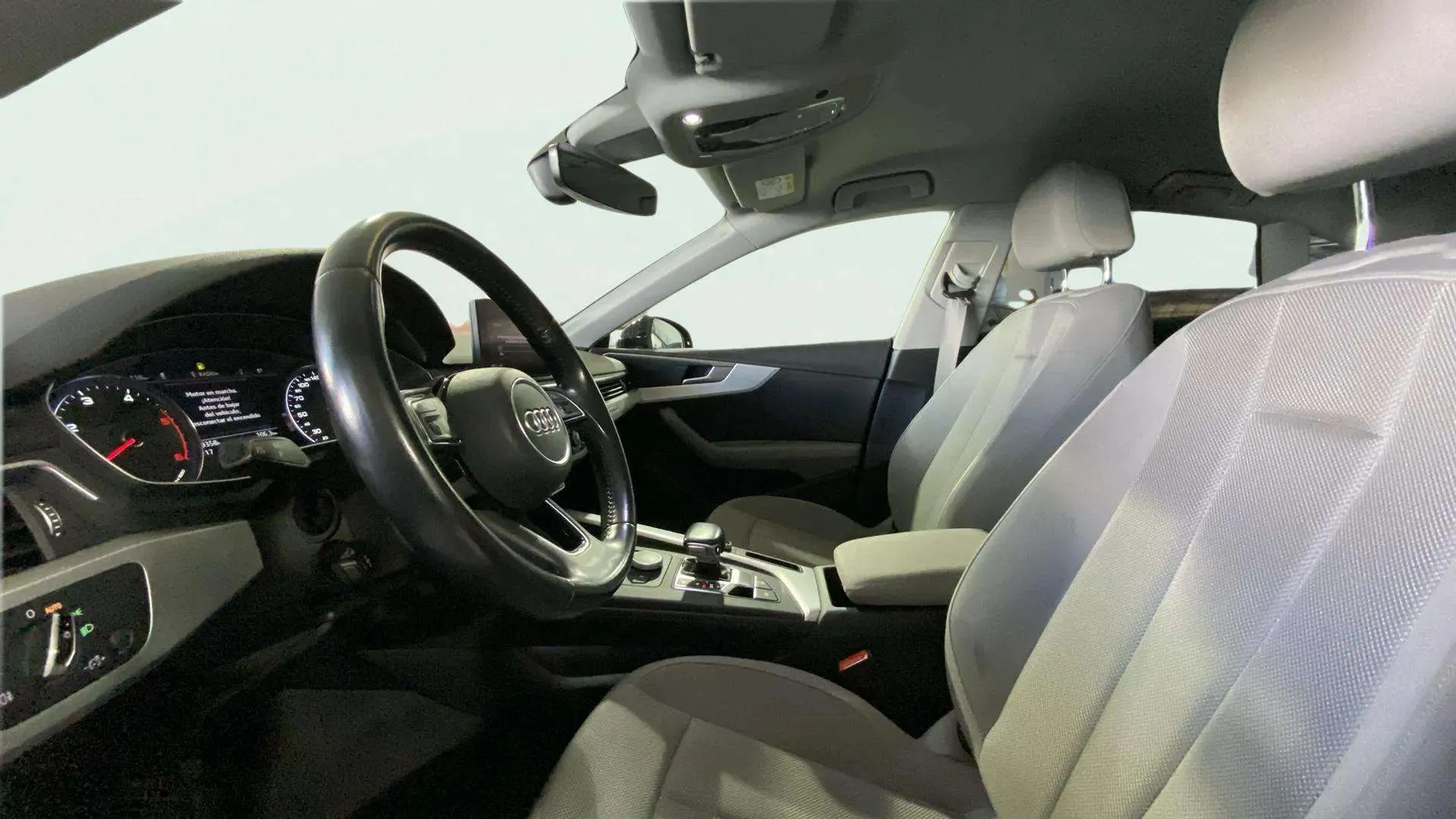 Audi A5 2.0 TDI quattro S tronic Sportback - foto 12