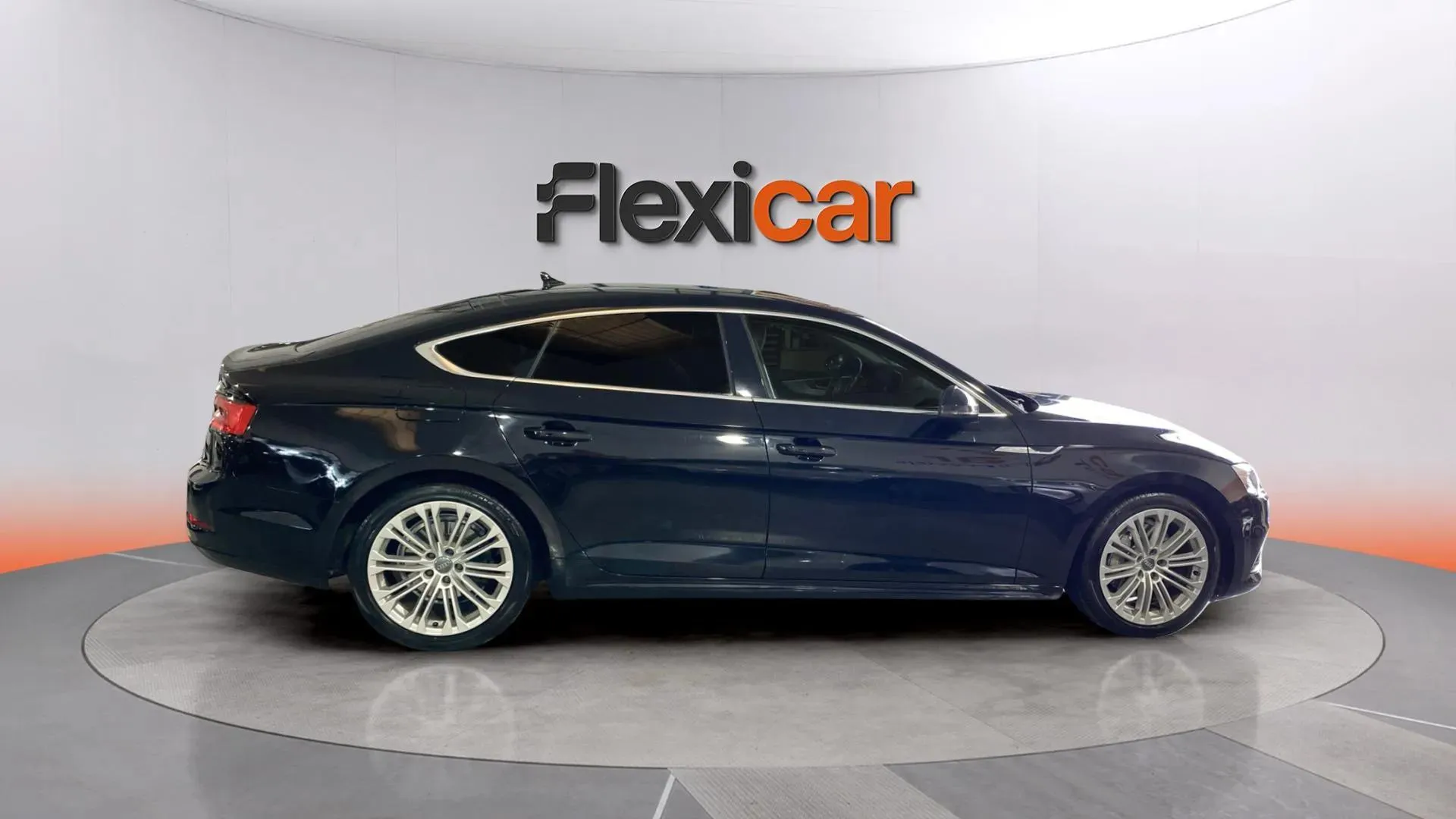 Audi A5 2.0 TDI quattro S tronic Sportback - foto 6