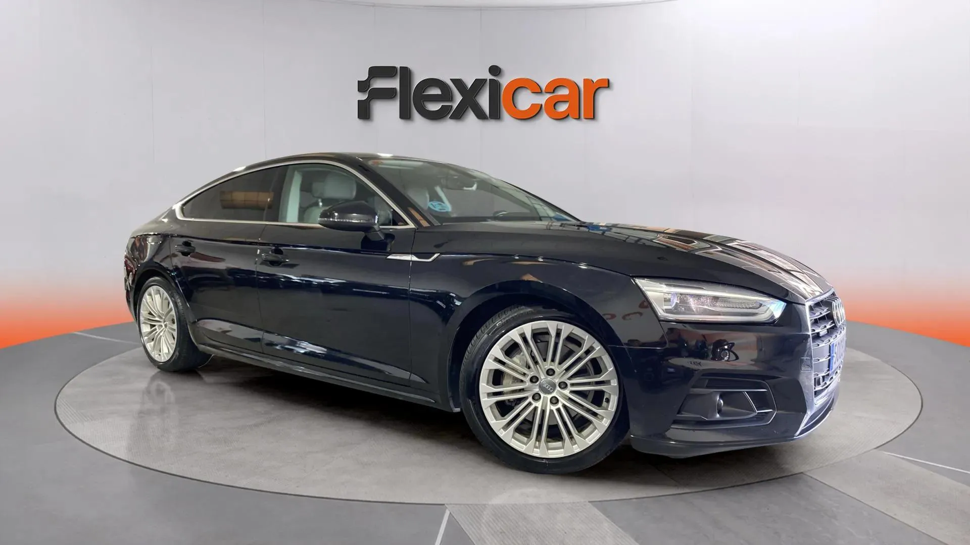 Audi A5 2.0 TDI quattro S tronic Sportback