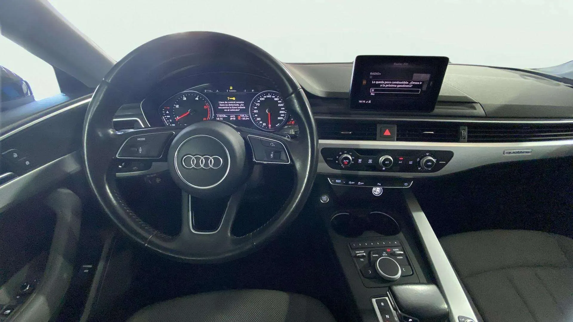 Audi A5 2.0 TDI quattro S tronic Sportback - foto 10