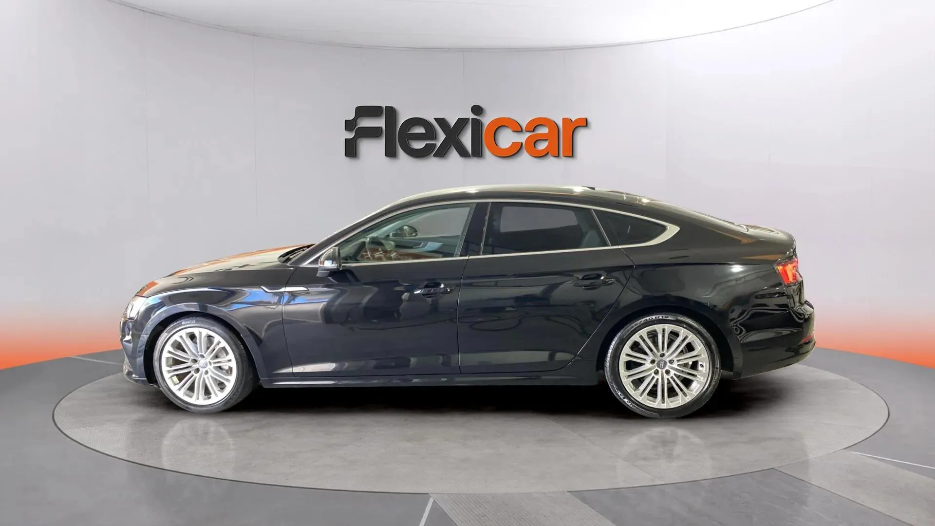 Audi A5 2.0 TDI quattro S tronic Sportback - foto 3
