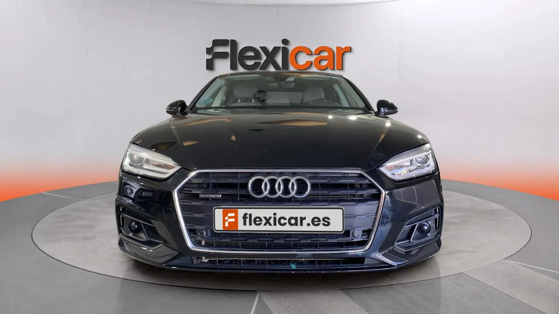 Audi A5 2.0 TDI quattro S tronic Sportback - foto 2