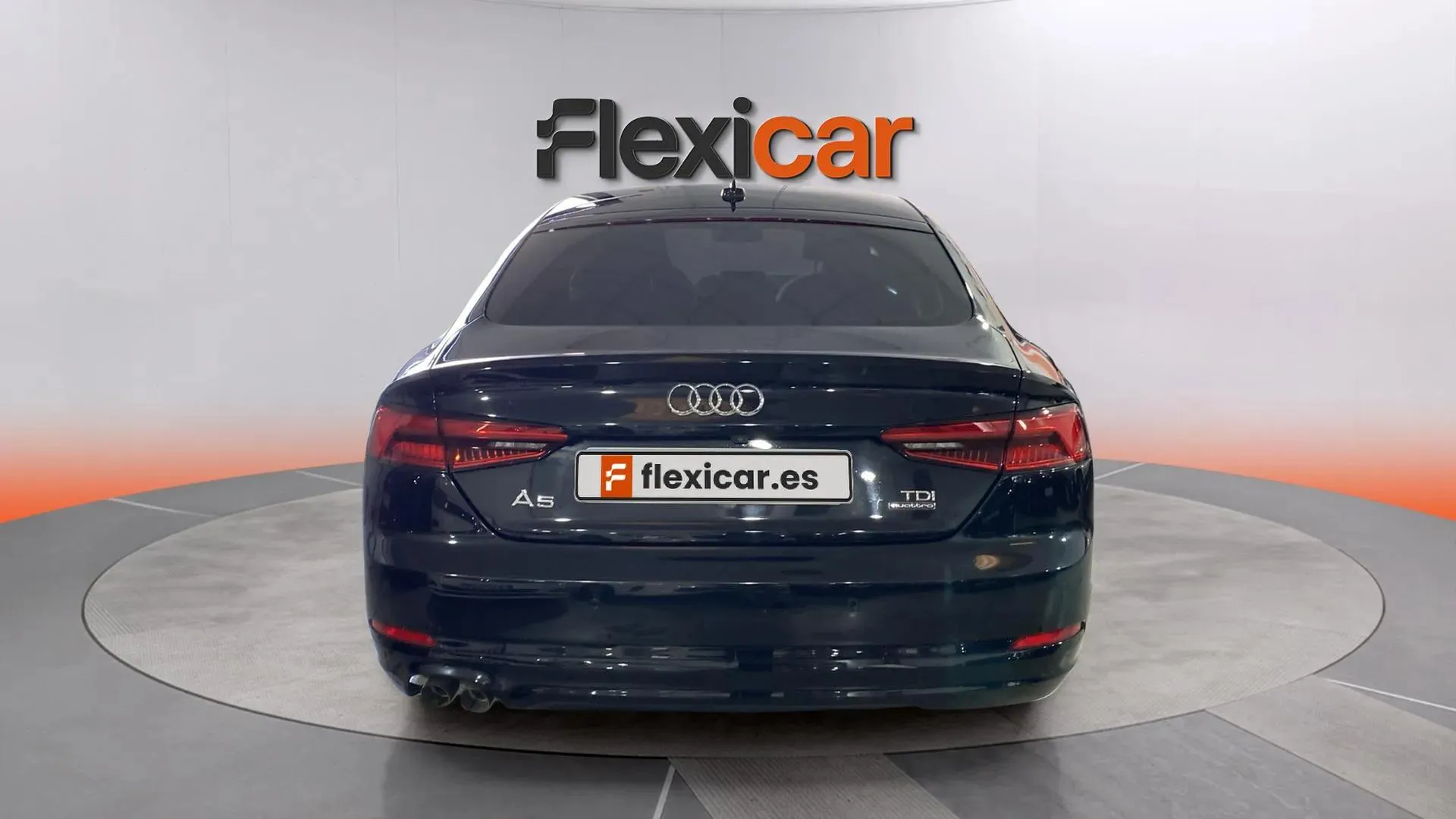 Audi A5 2.0 TDI quattro S tronic Sportback - foto 5