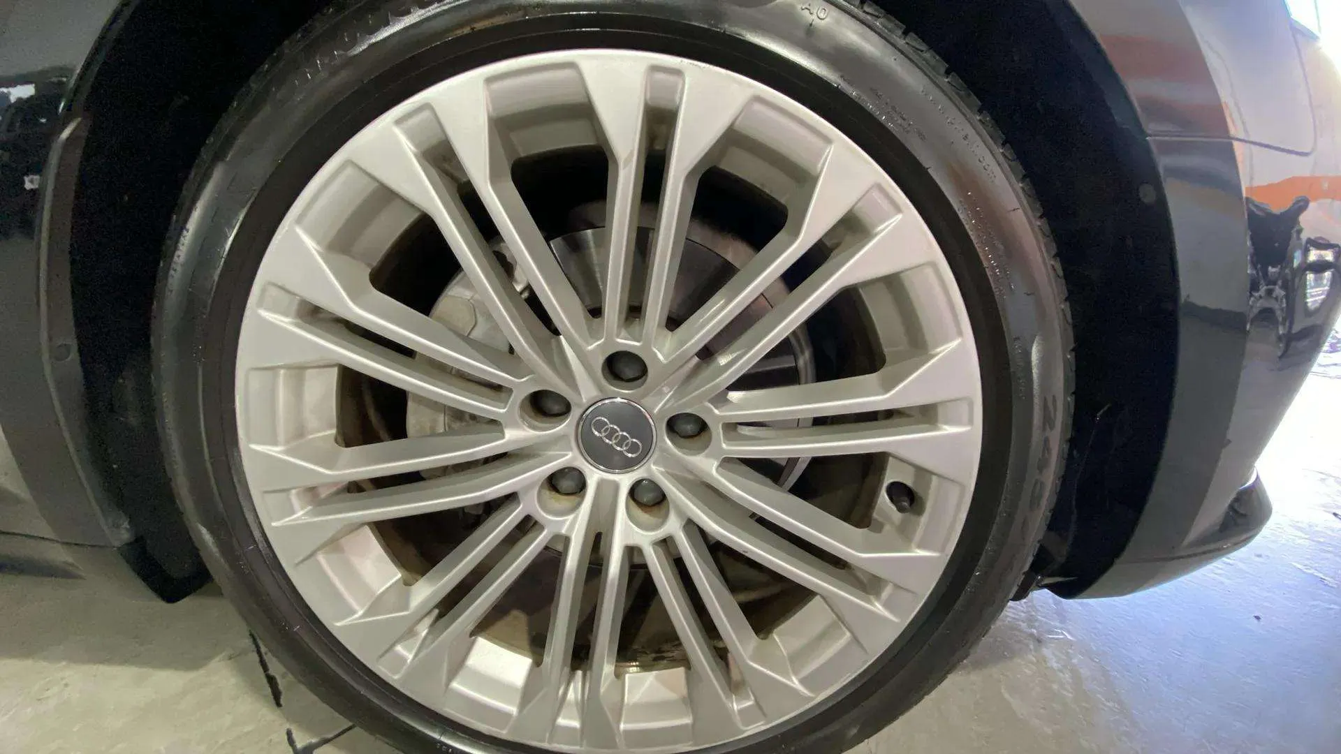 Audi A5 2.0 TDI quattro S tronic Sportback - foto 18