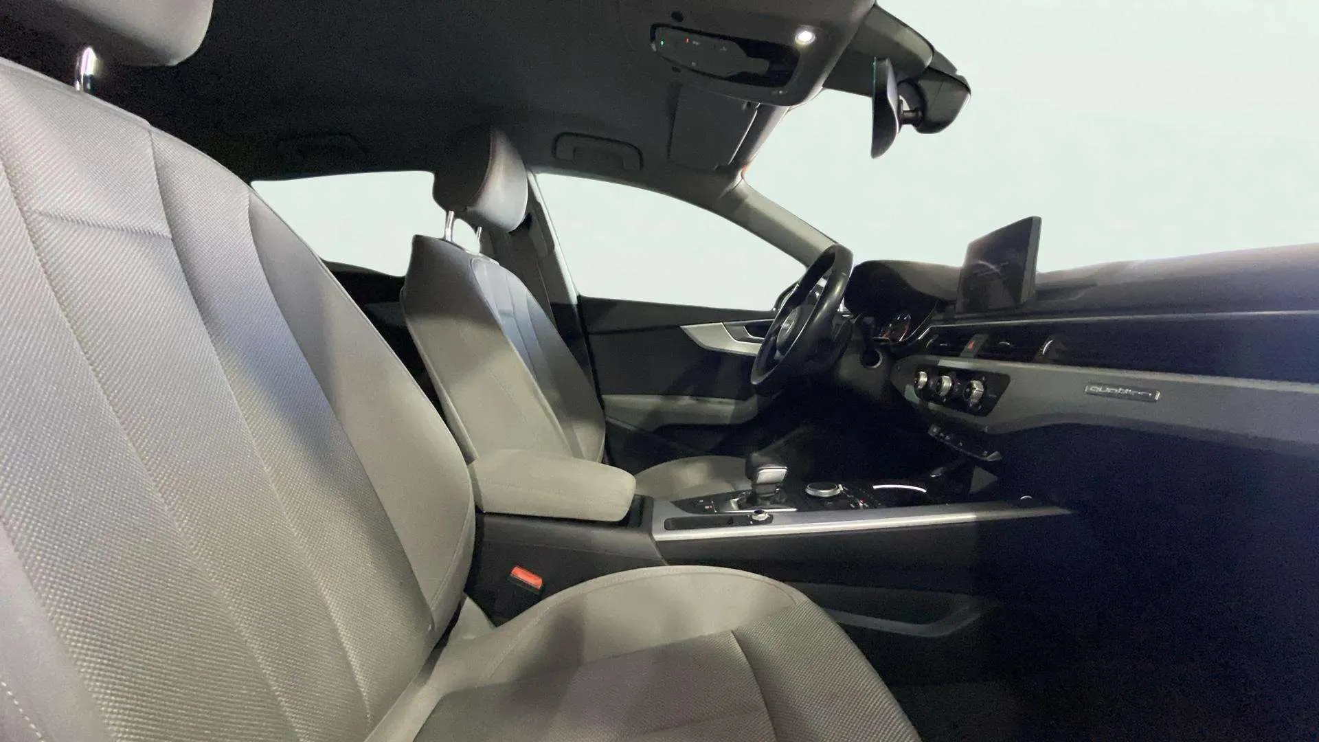 Audi A5 2.0 TDI quattro S tronic Sportback - foto 11