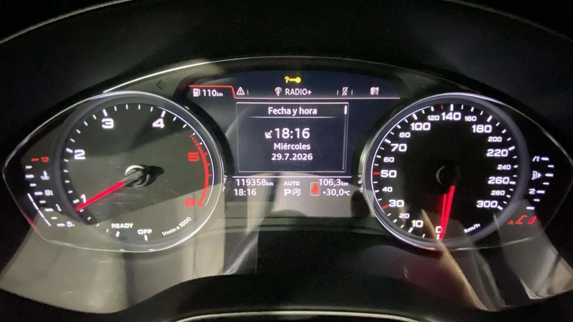 Audi A5 2.0 TDI quattro S tronic Sportback - foto 8