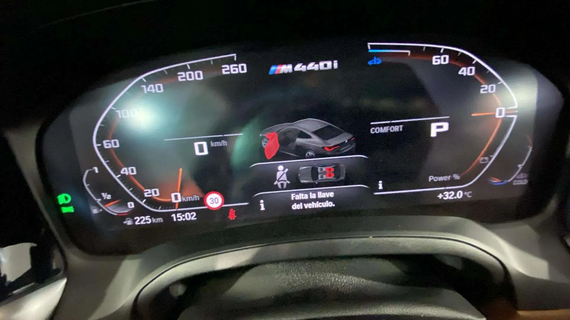 BMW Serie 4 M440i xDrive - foto 11