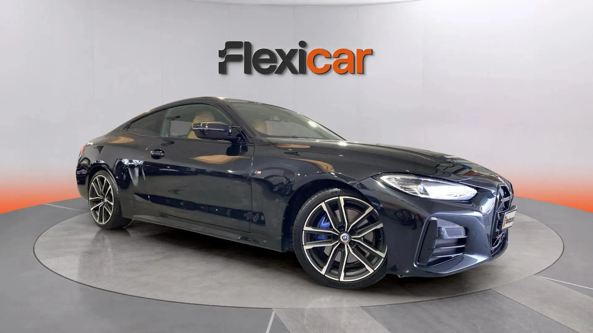 BMW Serie 4 M440i xDrive