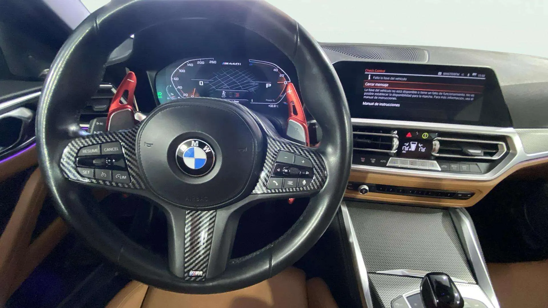 BMW Serie 4 M440i xDrive - foto 10
