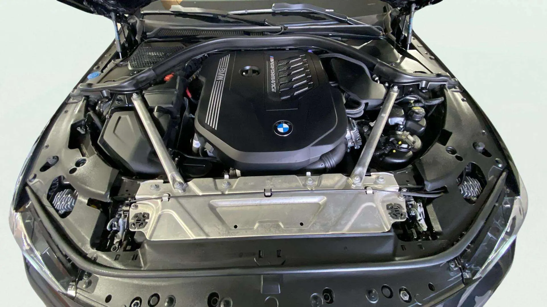 BMW Serie 4 M440i xDrive - foto 26