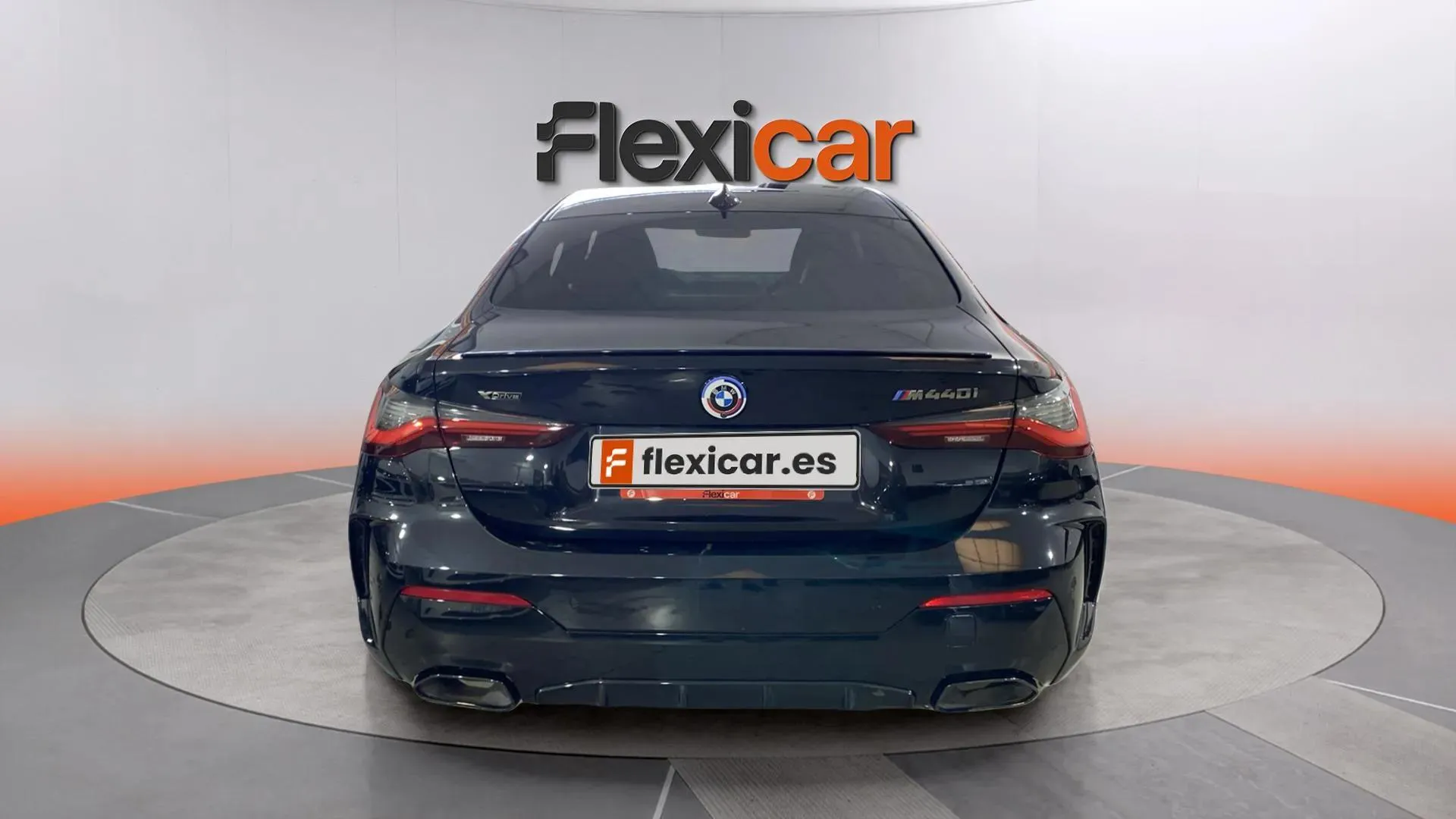 BMW Serie 4 M440i xDrive - foto 6