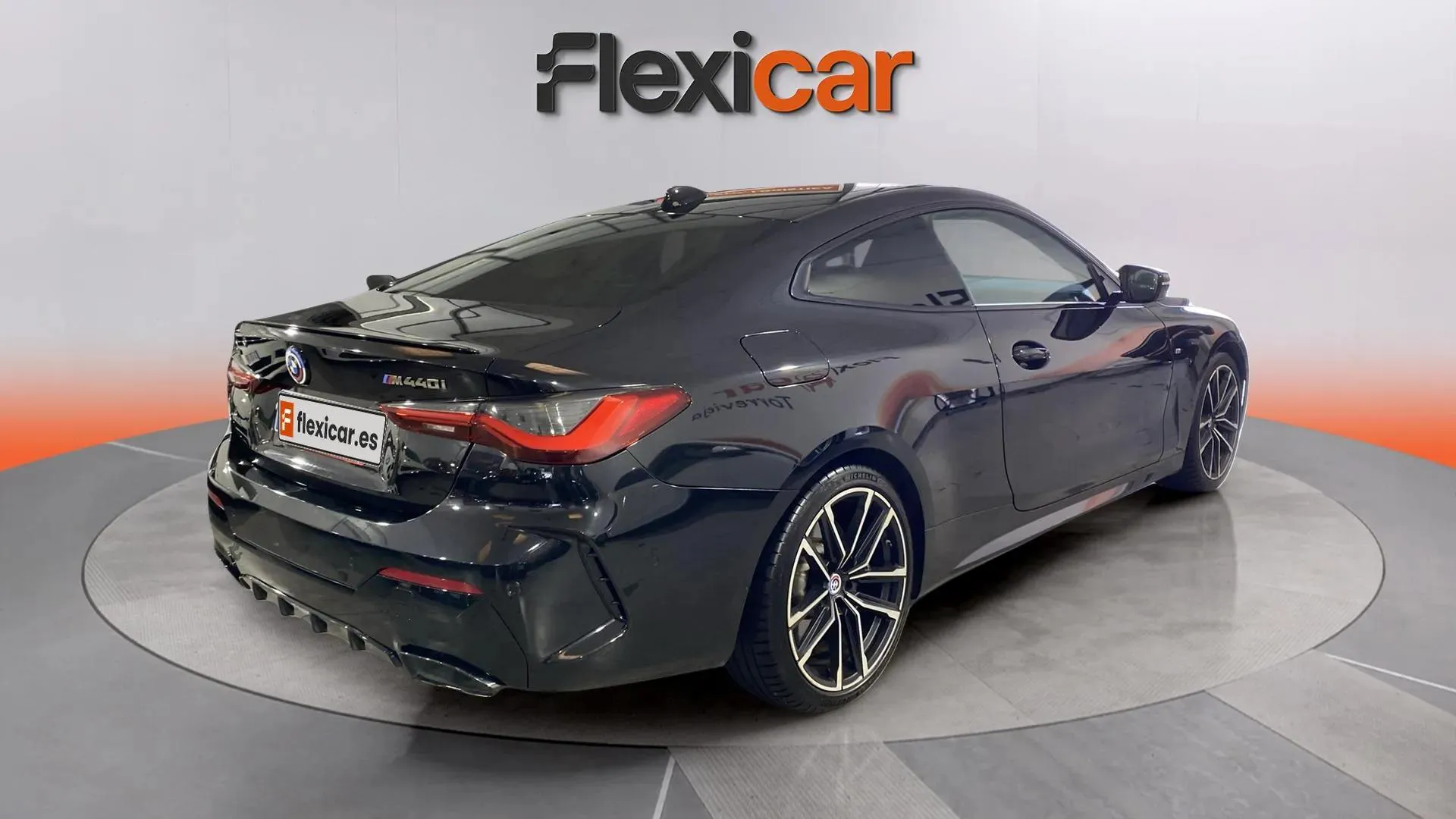 BMW Serie 4 M440i xDrive - foto 8