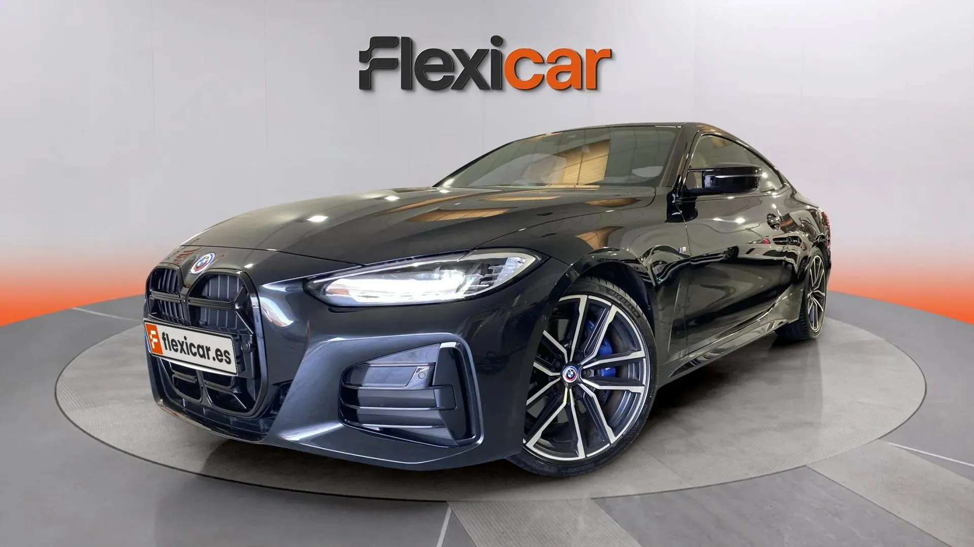 BMW Serie 4 M440i xDrive - foto 4