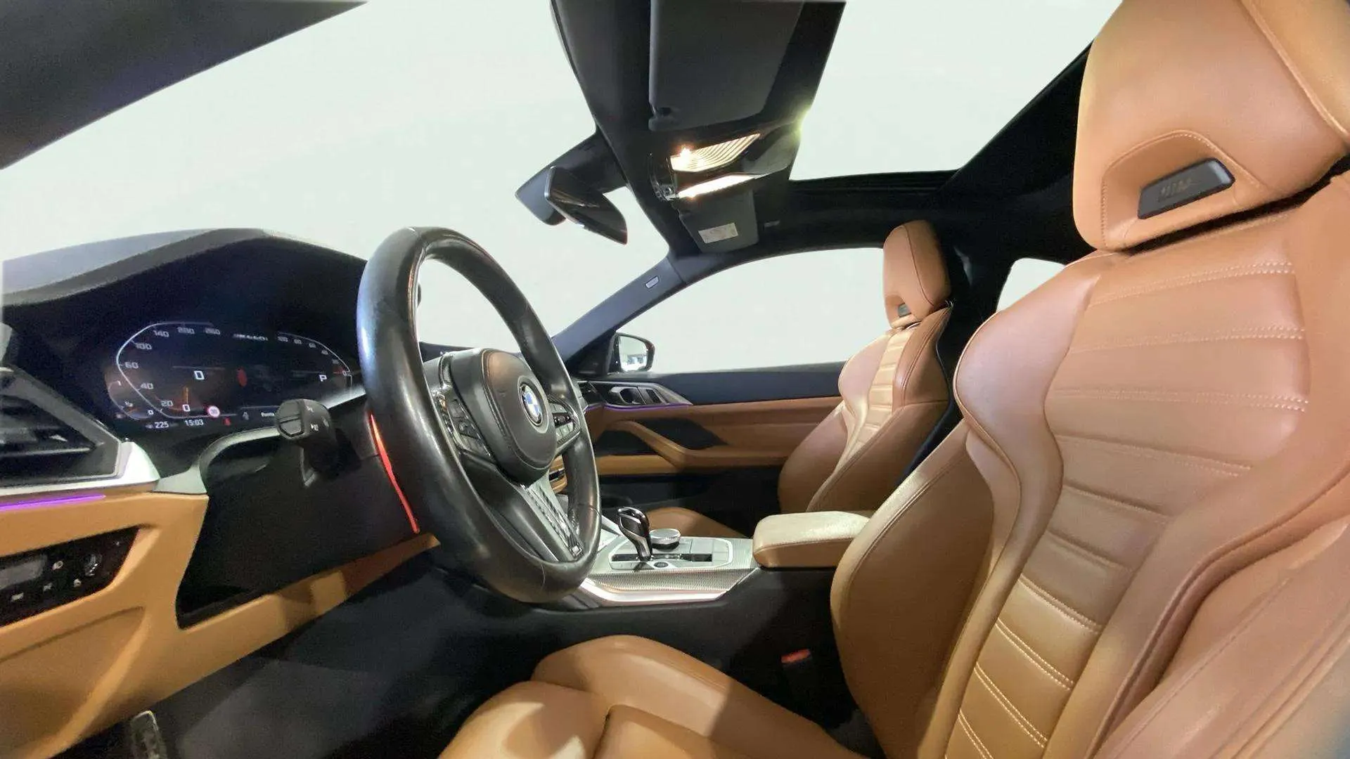 BMW Serie 4 M440i xDrive - foto 13