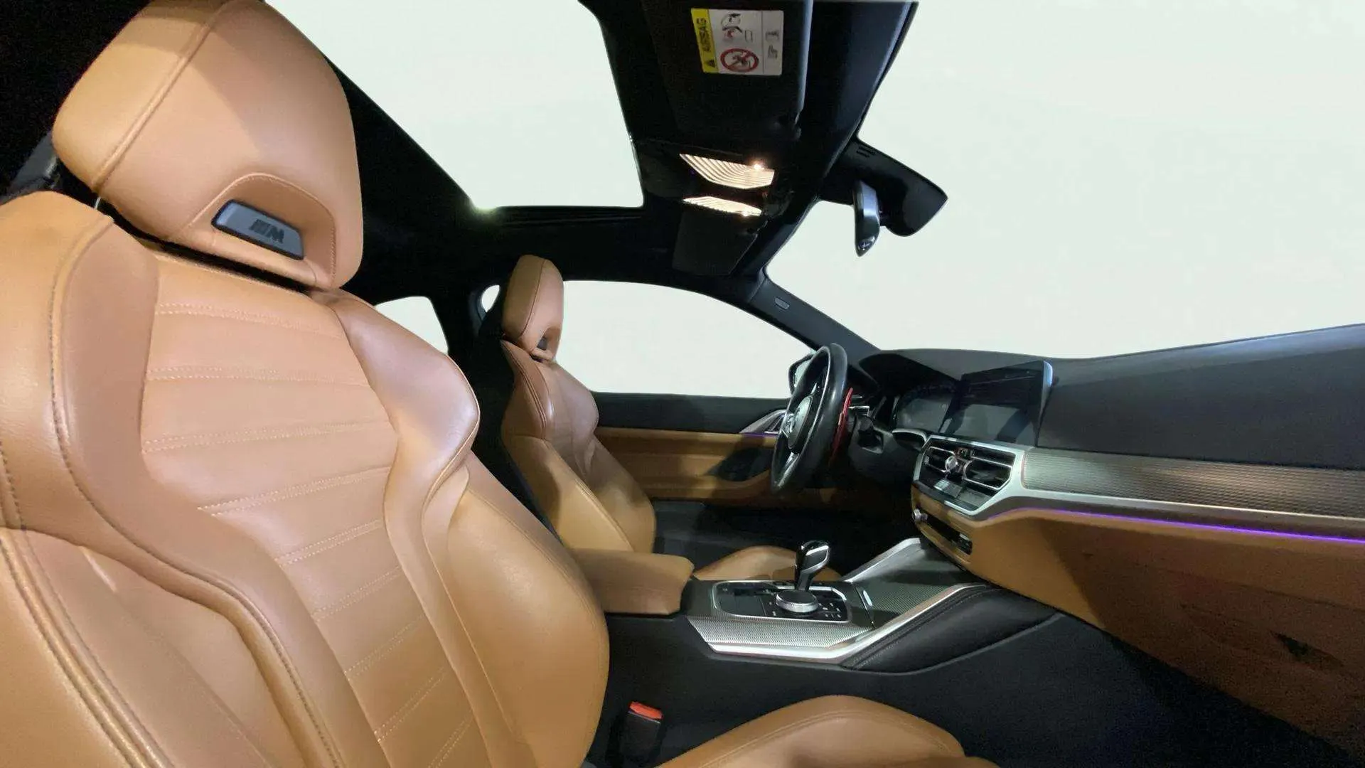 BMW Serie 4 M440i xDrive - foto 14