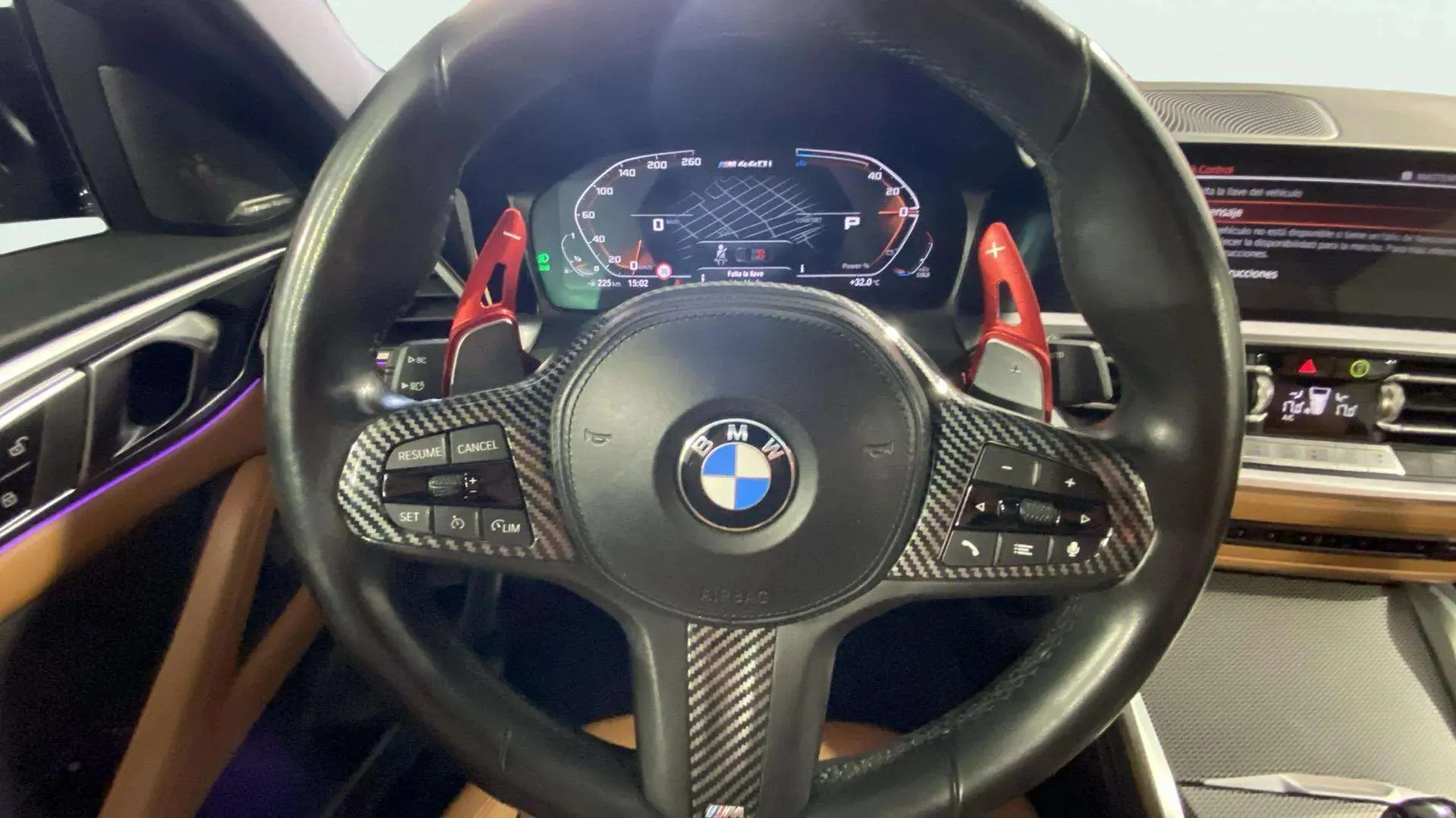 BMW Serie 4 M440i xDrive - foto 9