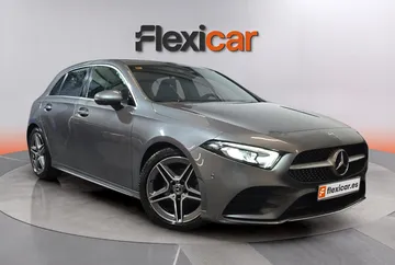 mercedes benz clase a a 180 d diesel automatica vigo 2 903000000280090