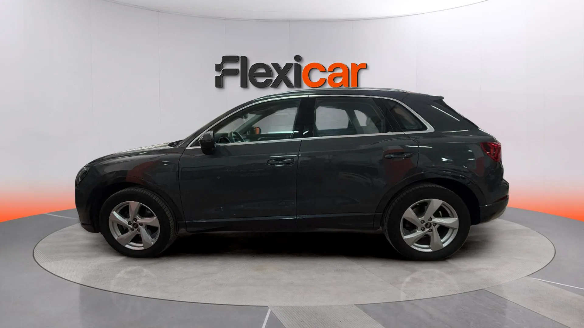 Audi Q3 35 TDI S tronic - foto 5