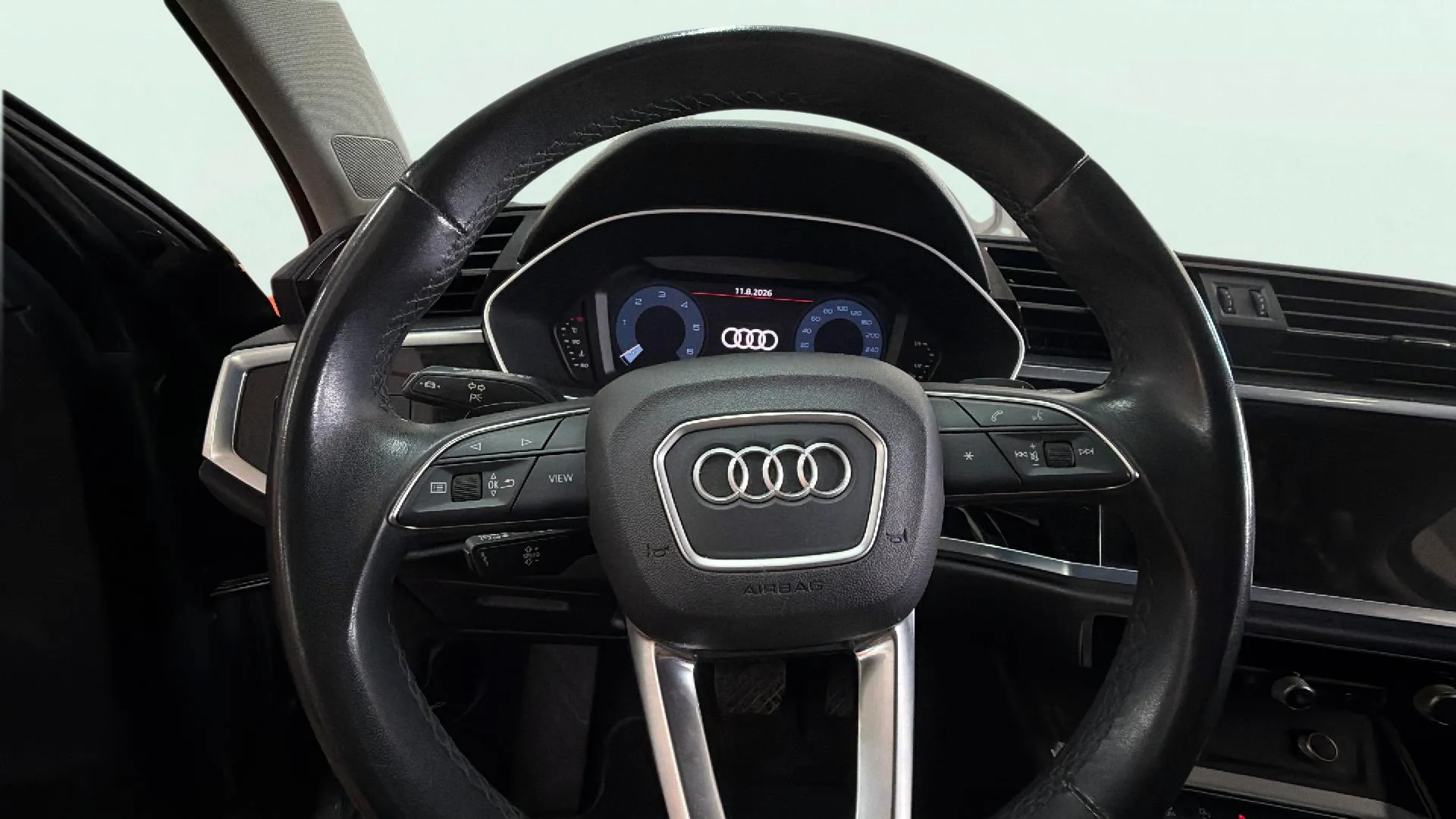 Audi Q3 35 TDI S tronic - foto 7