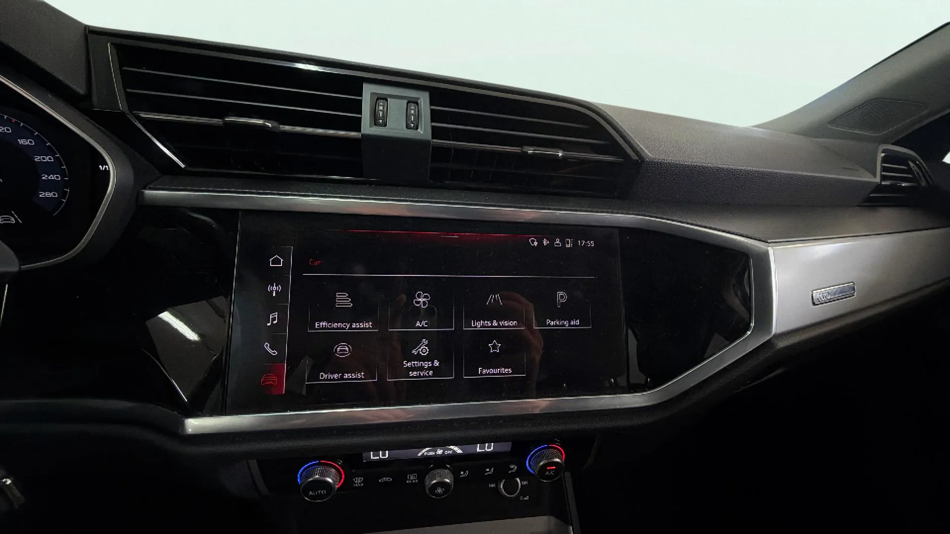 Audi Q3 35 TDI S tronic - foto 9