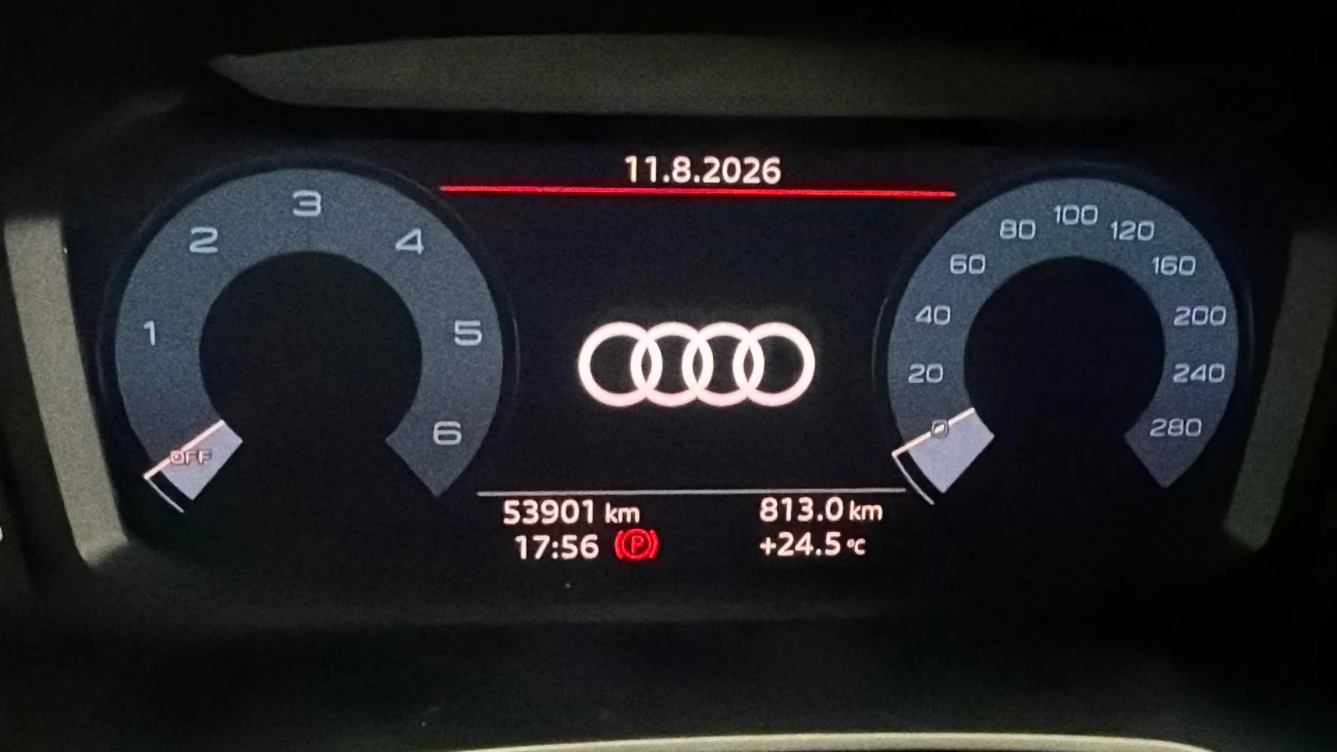 Audi Q3 35 TDI S tronic - foto 8