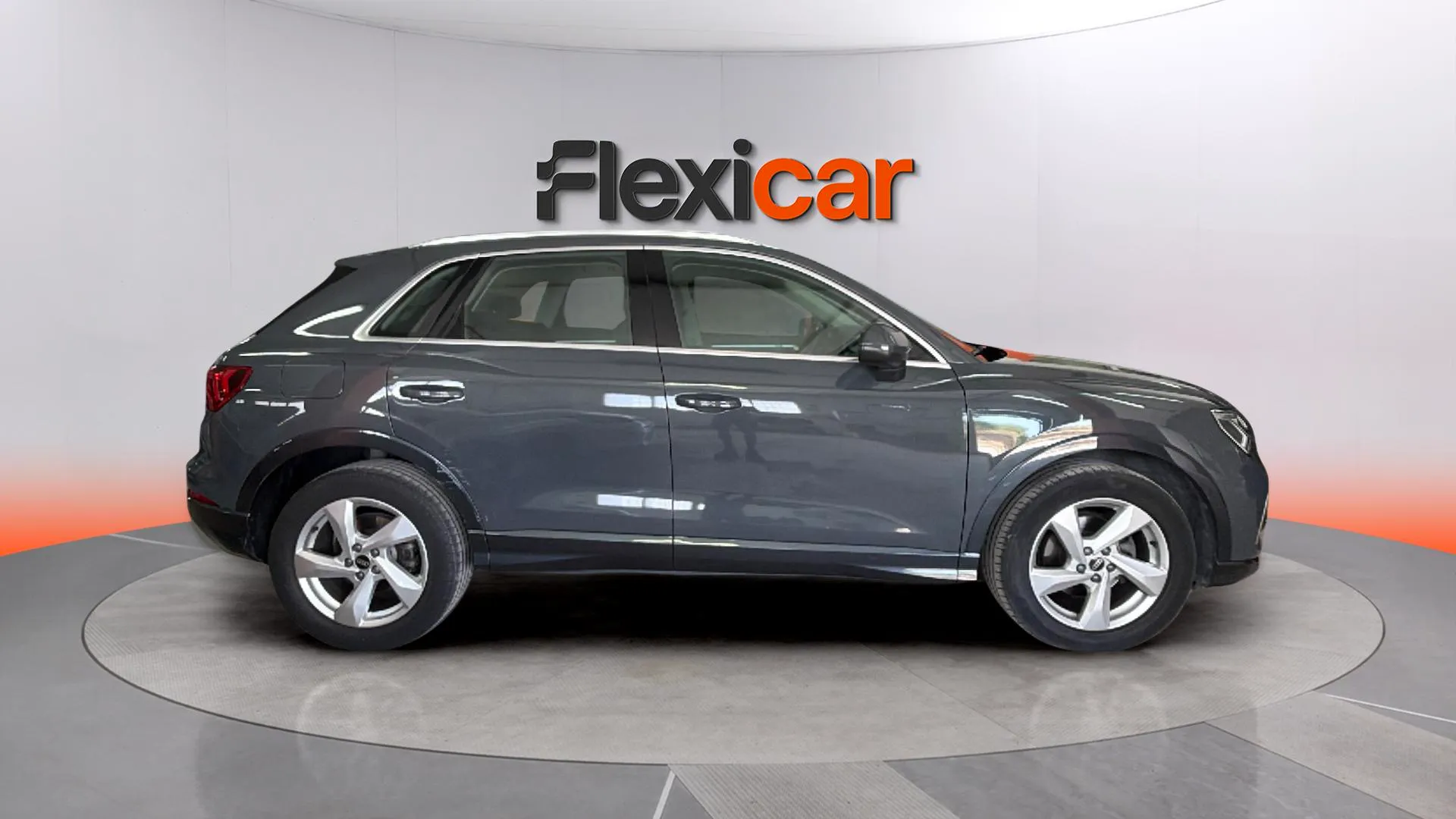 Audi Q3 35 TDI S tronic - foto 3