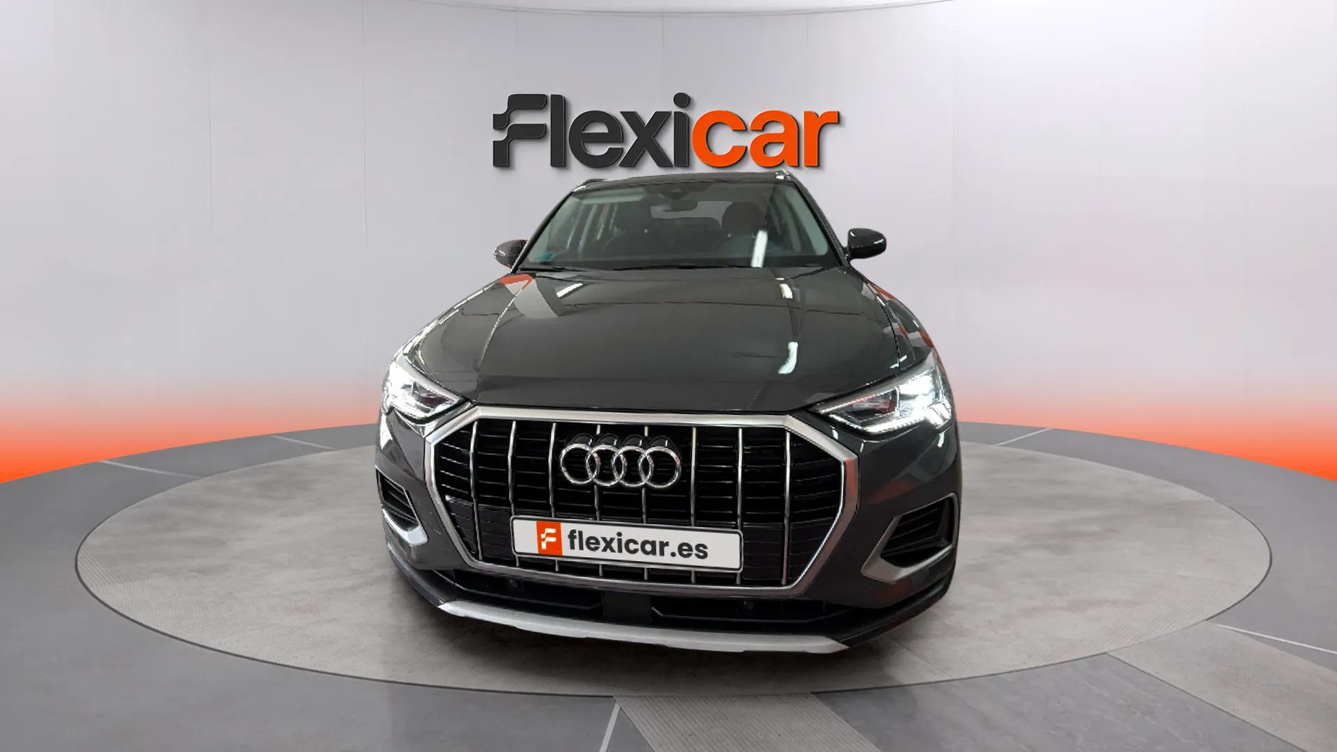 Audi Q3 35 TDI S tronic - foto 2