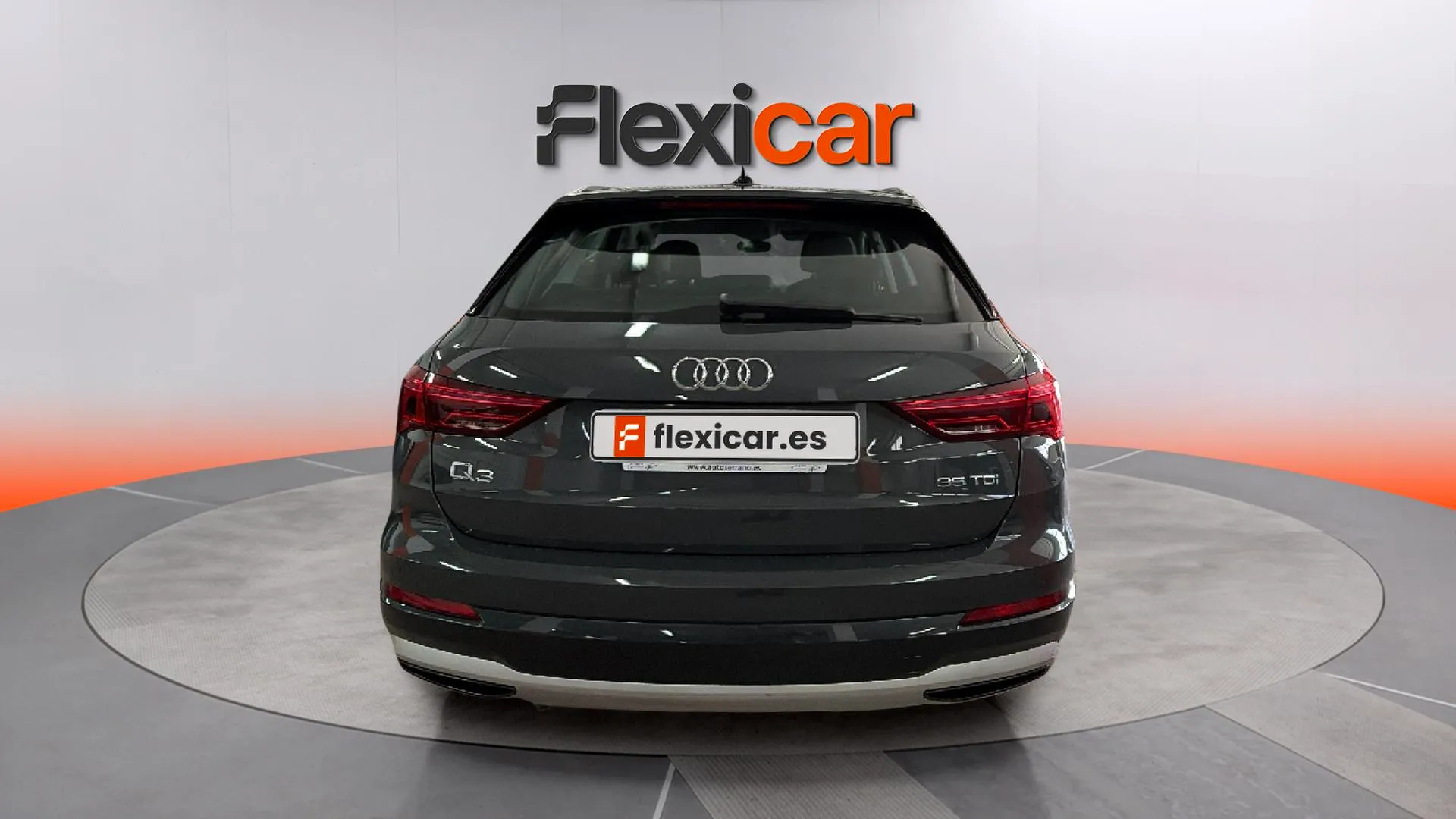 Audi Q3 35 TDI S tronic - foto 4