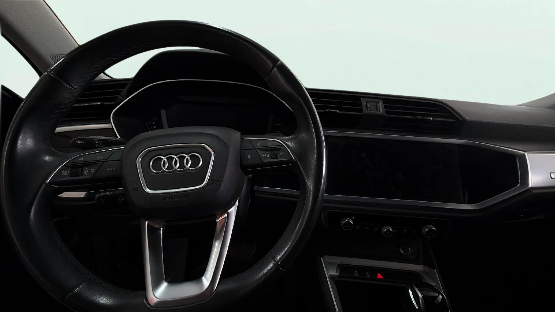 Audi Q3 35 TDI S tronic - foto 6