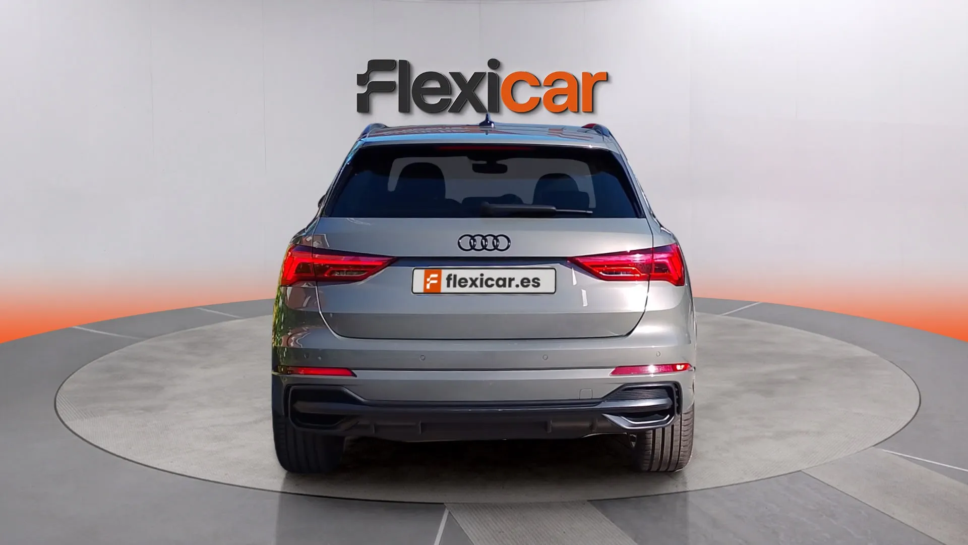 Audi Q3 Black line 35 TDI S tronic - foto 7