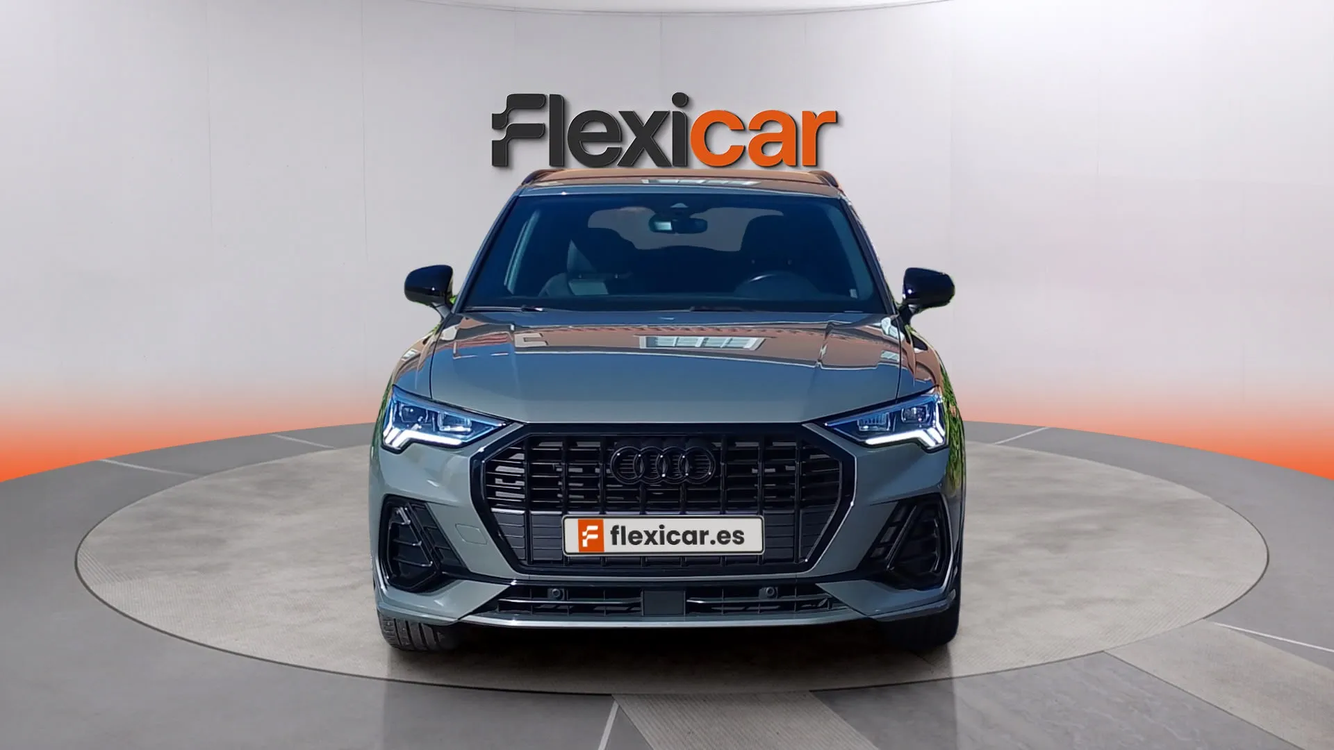 Audi Q3 Black line 35 TDI S tronic - foto 2
