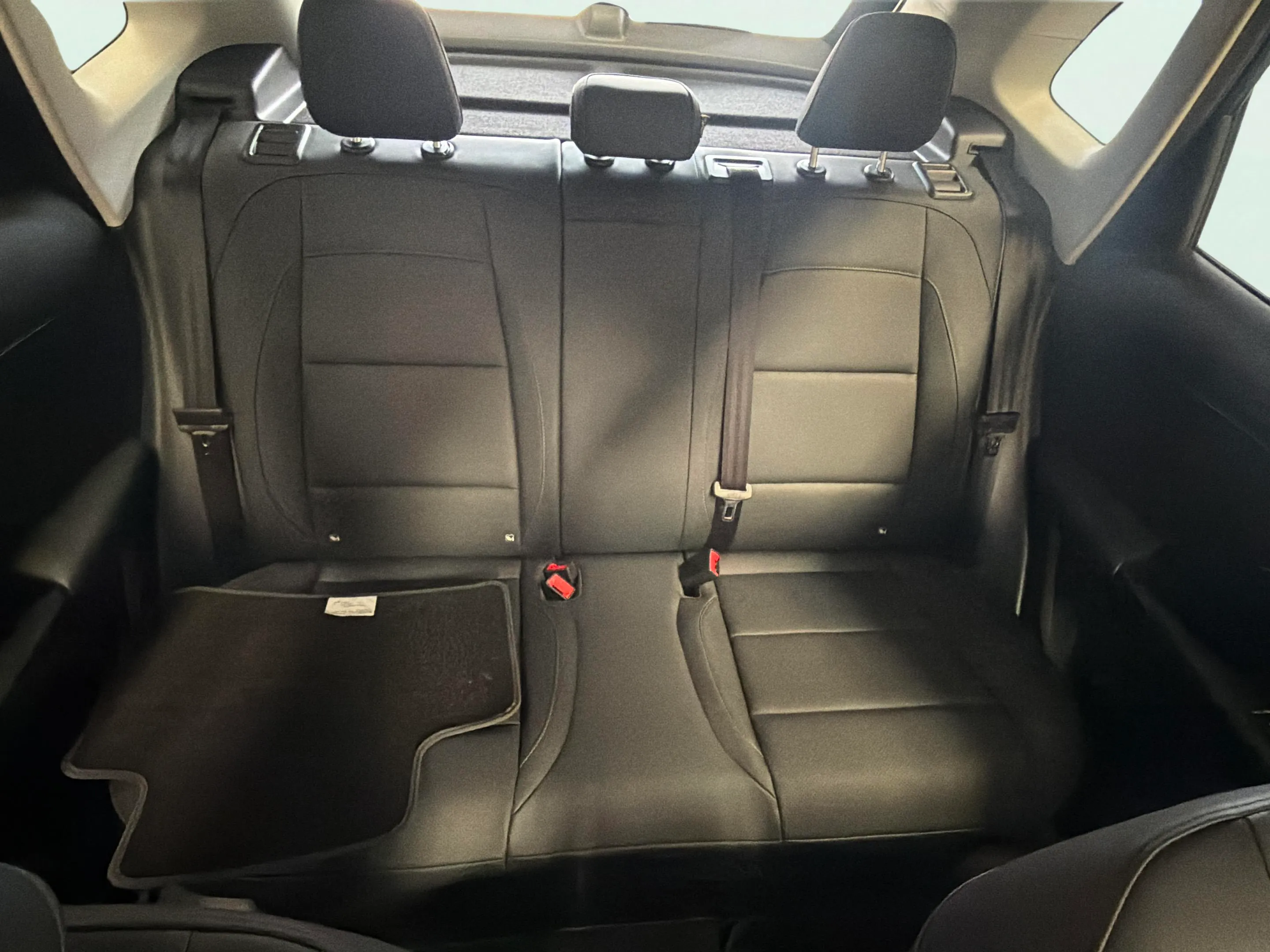 MG ZS Hybrid+ Luxury - foto 15