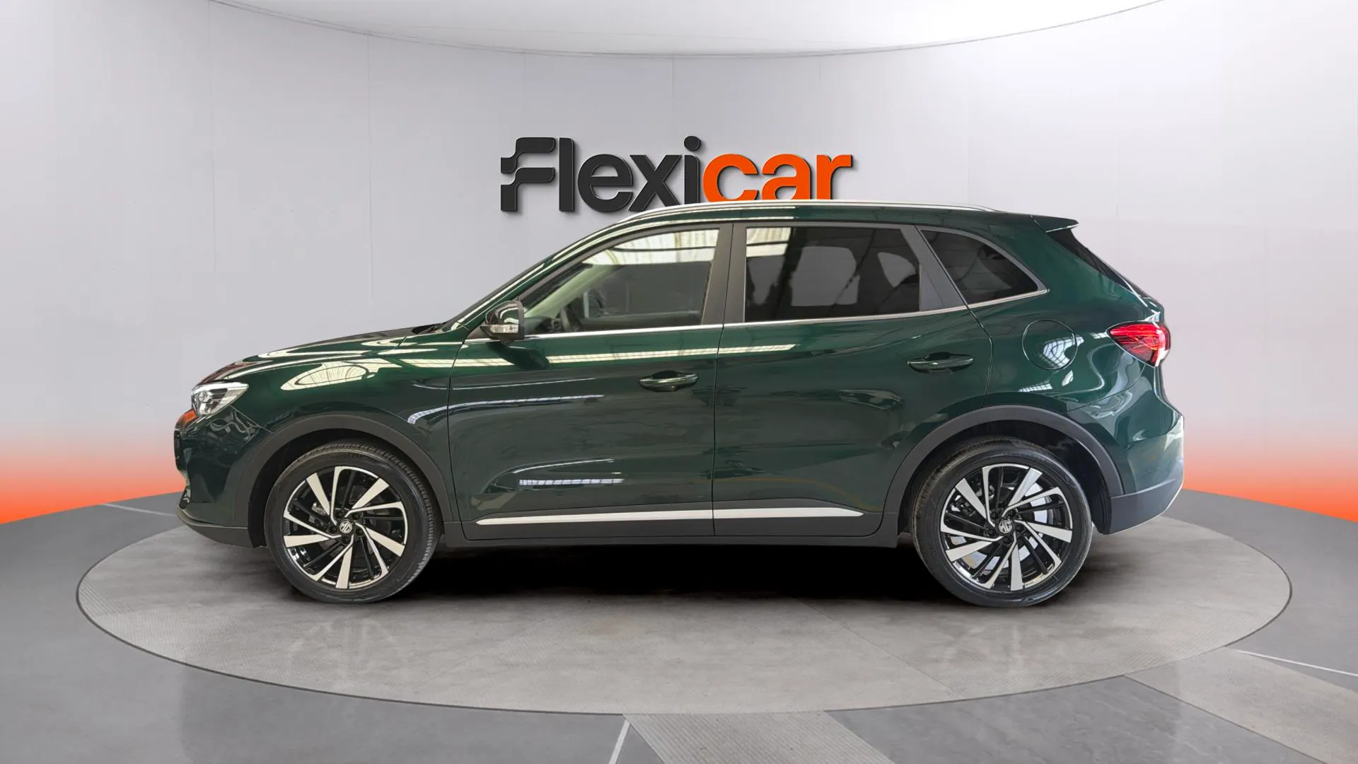 MG ZS Hybrid+ Luxury - foto 7