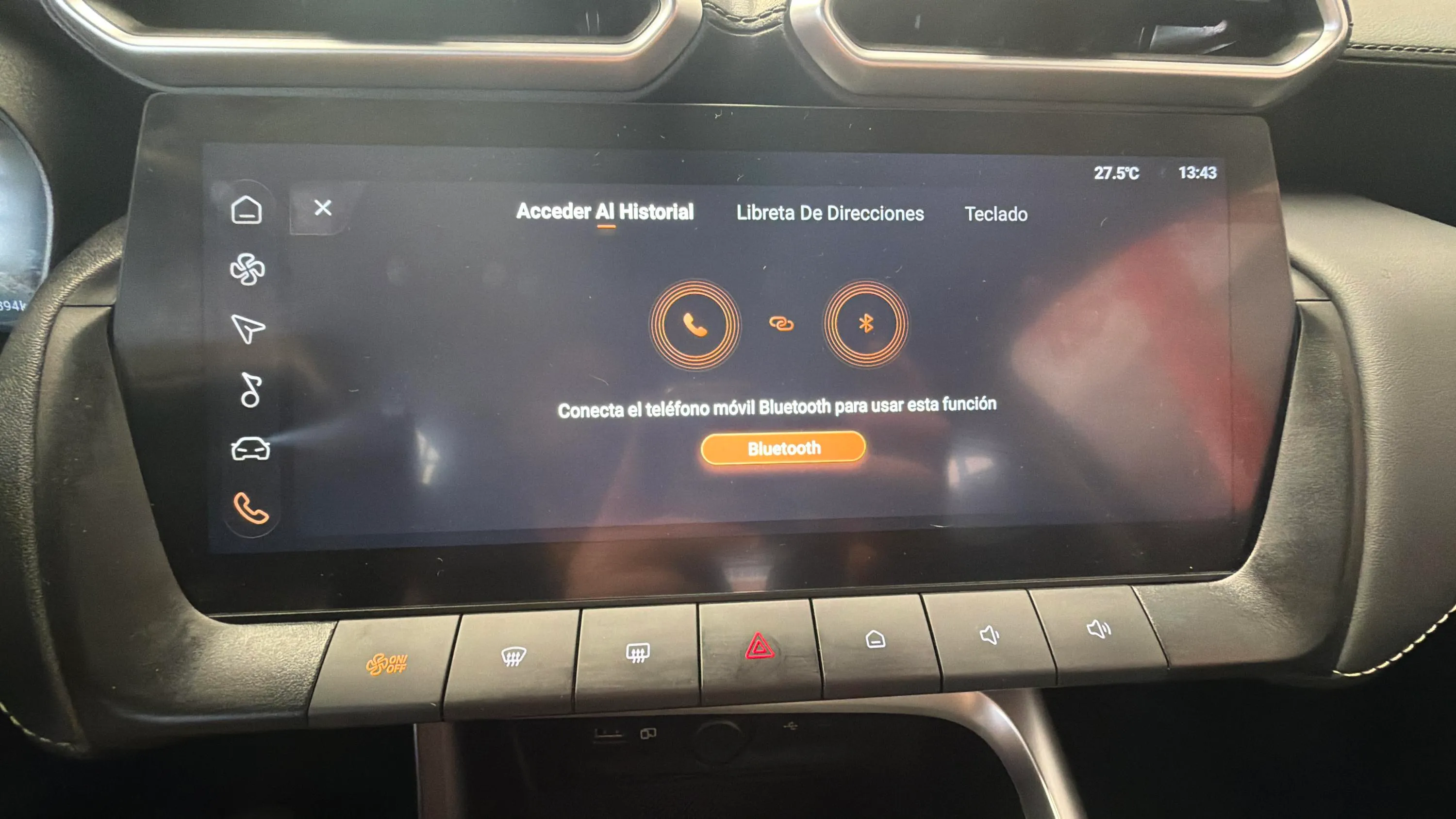 MG ZS Hybrid+ Luxury - foto 32